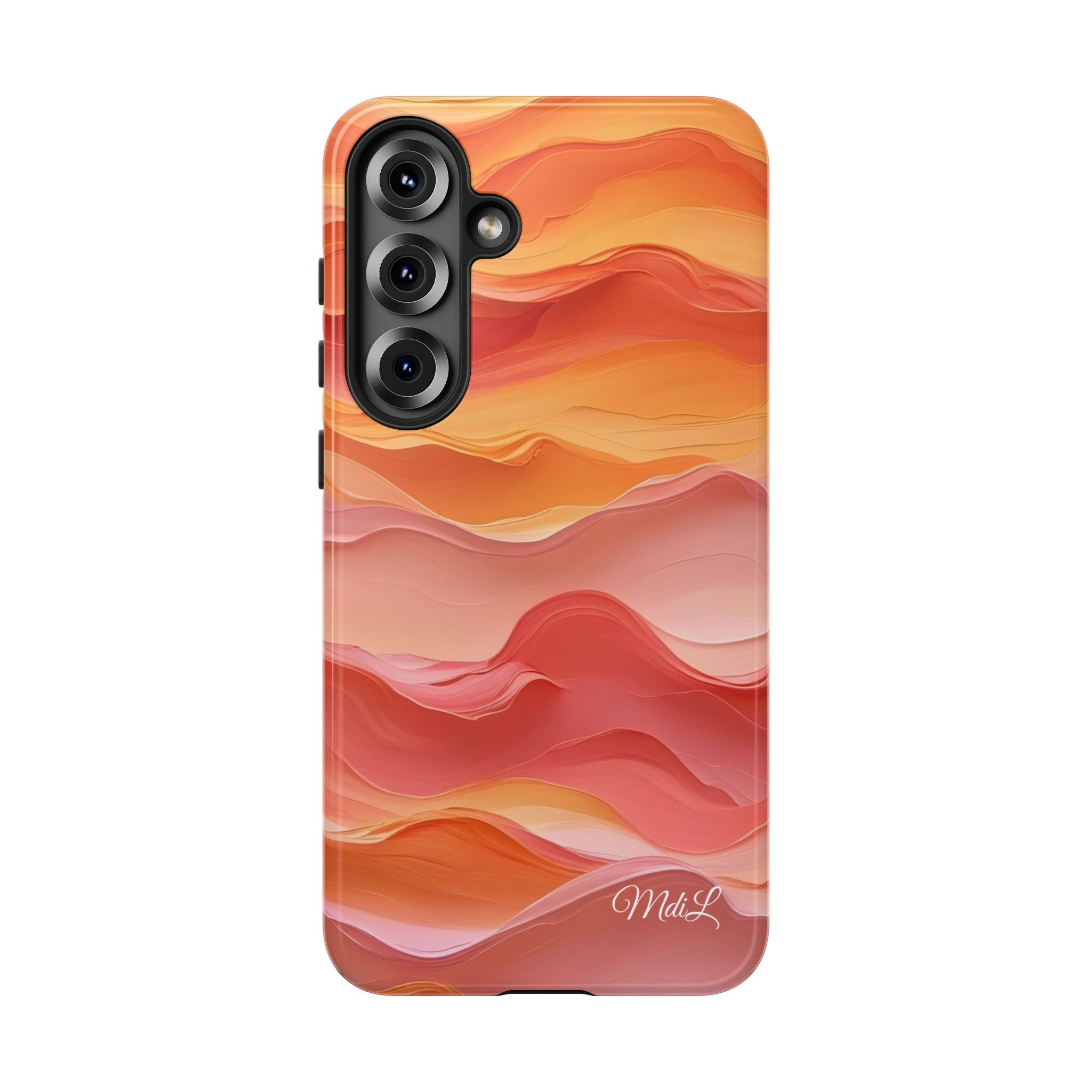 Coral Waves