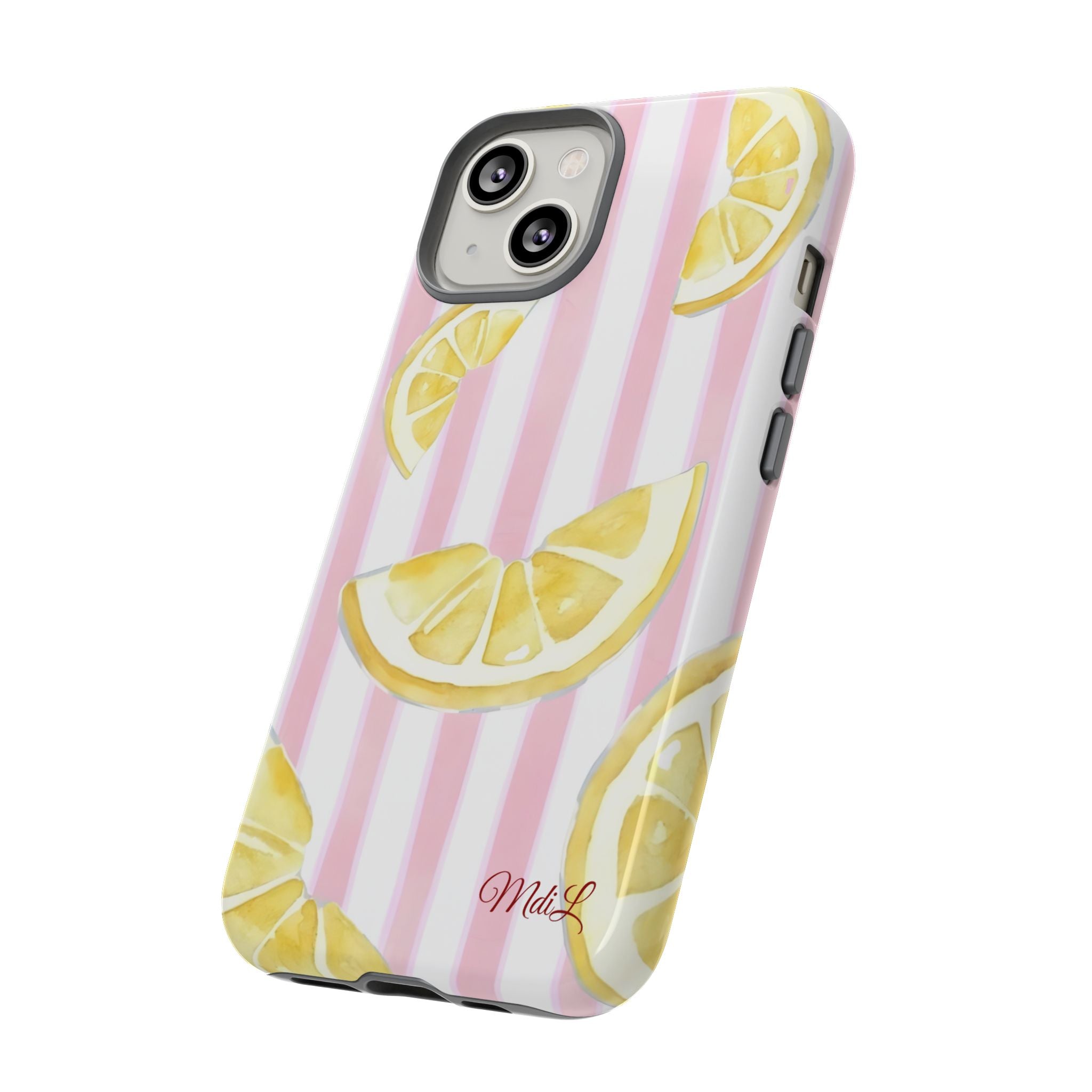 Pink Lemonade