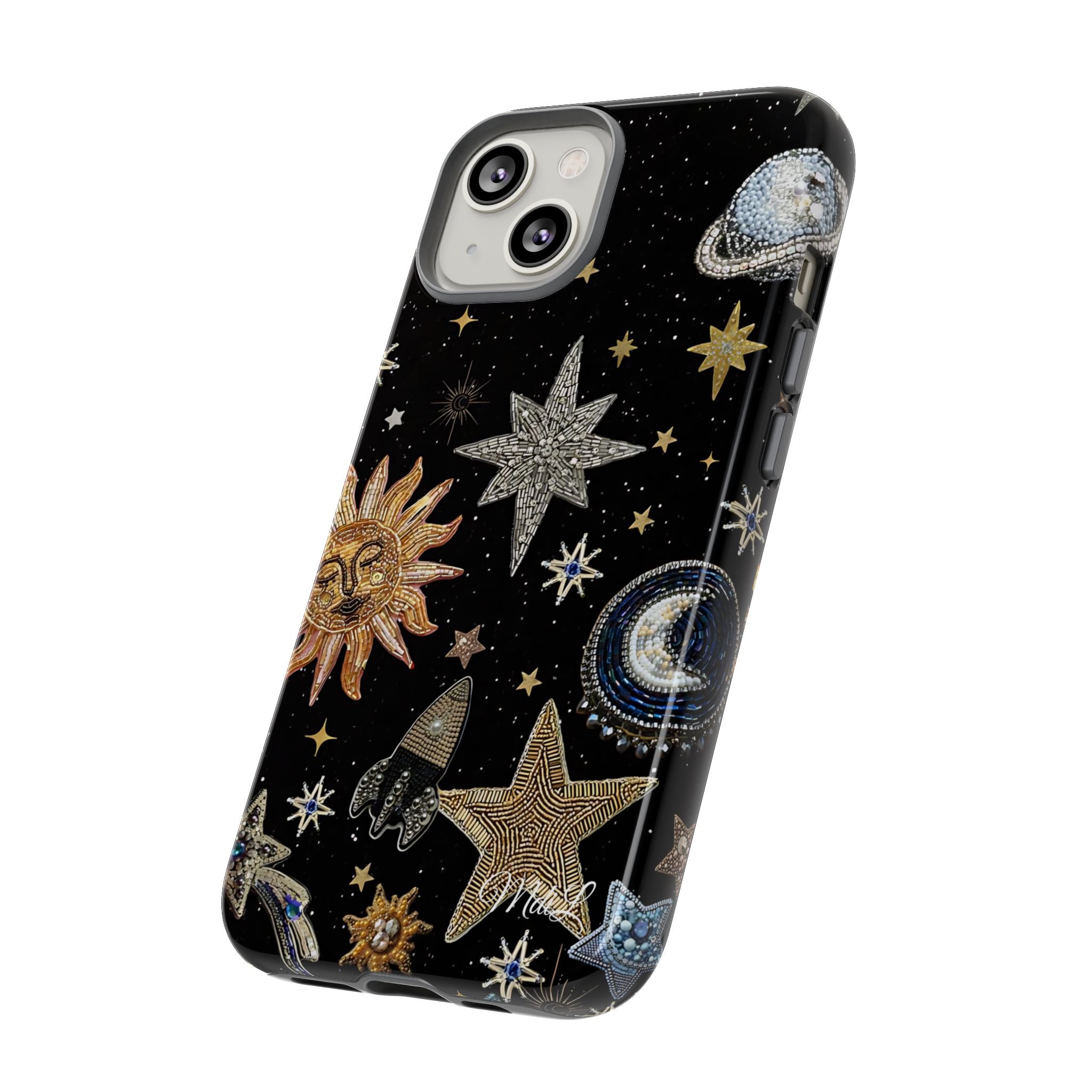 Cosmic | Universe - Mare di Luna