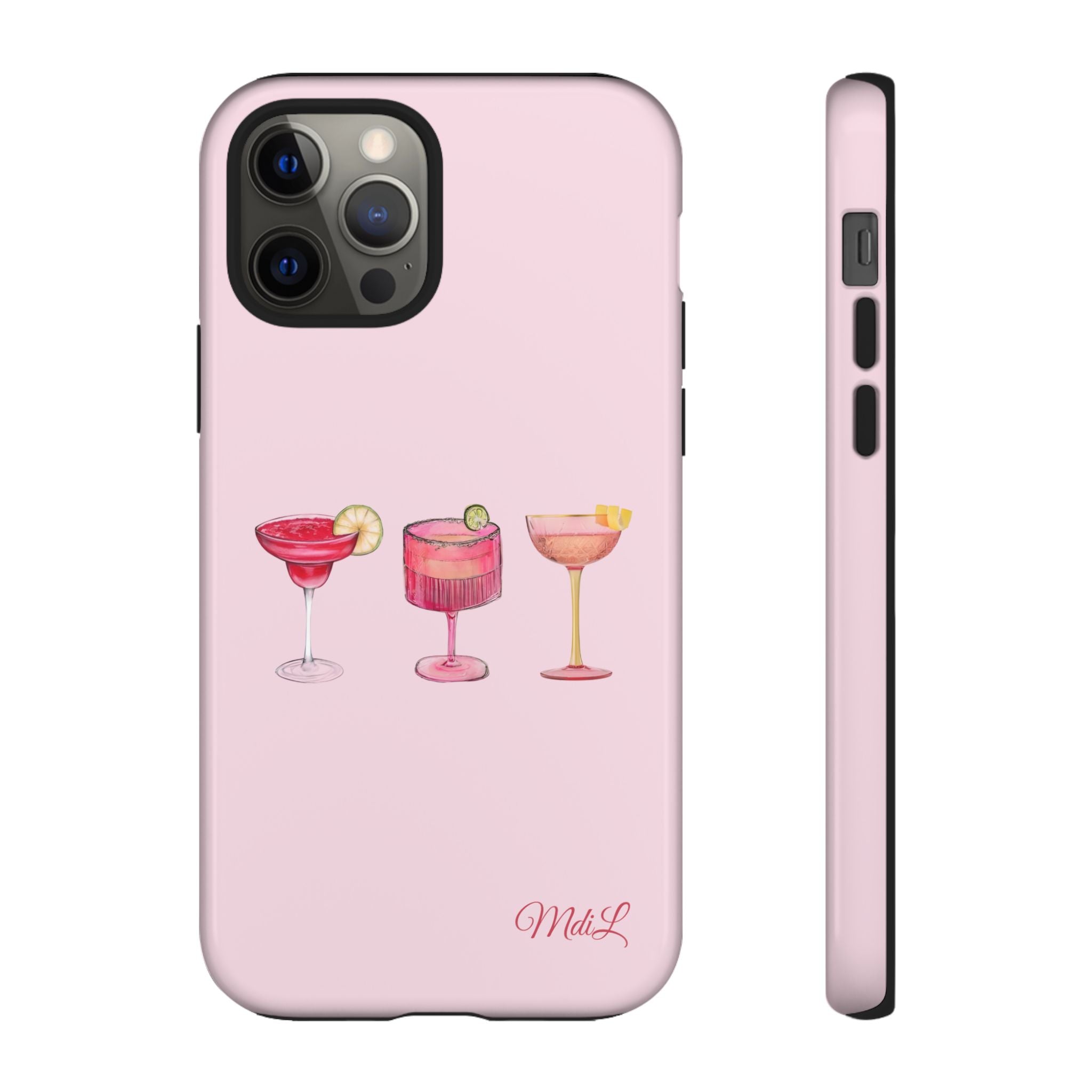 Apéro Blush