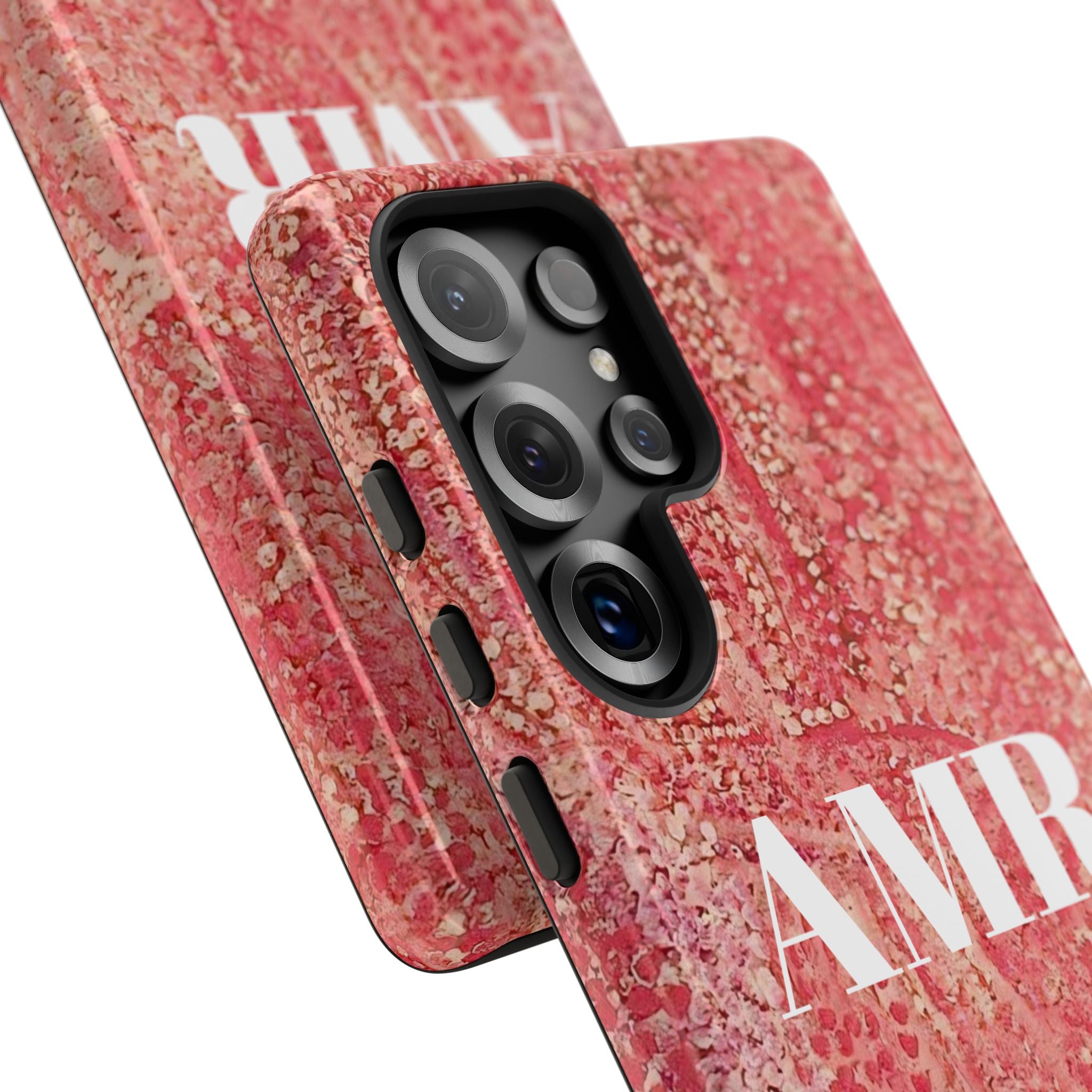 Vine & Bloom Personalized