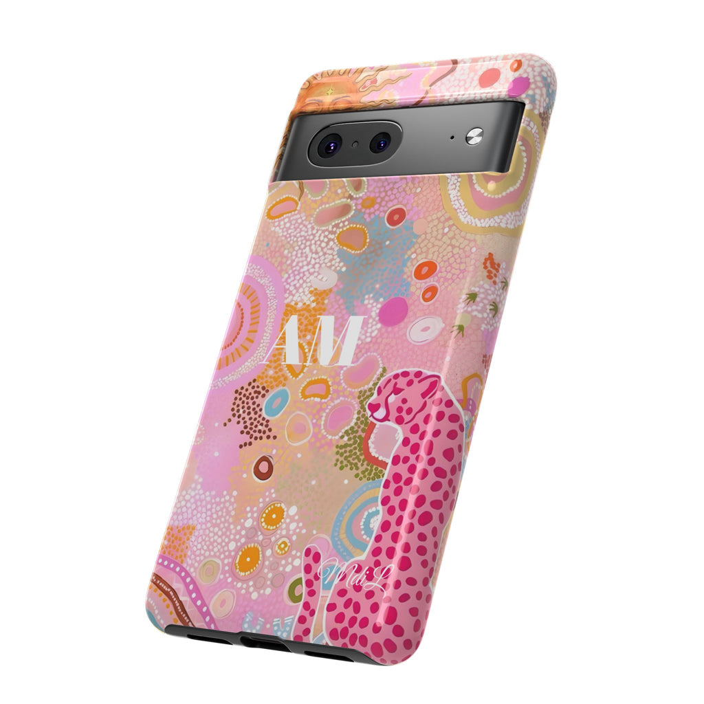 Leo Summer Personalized