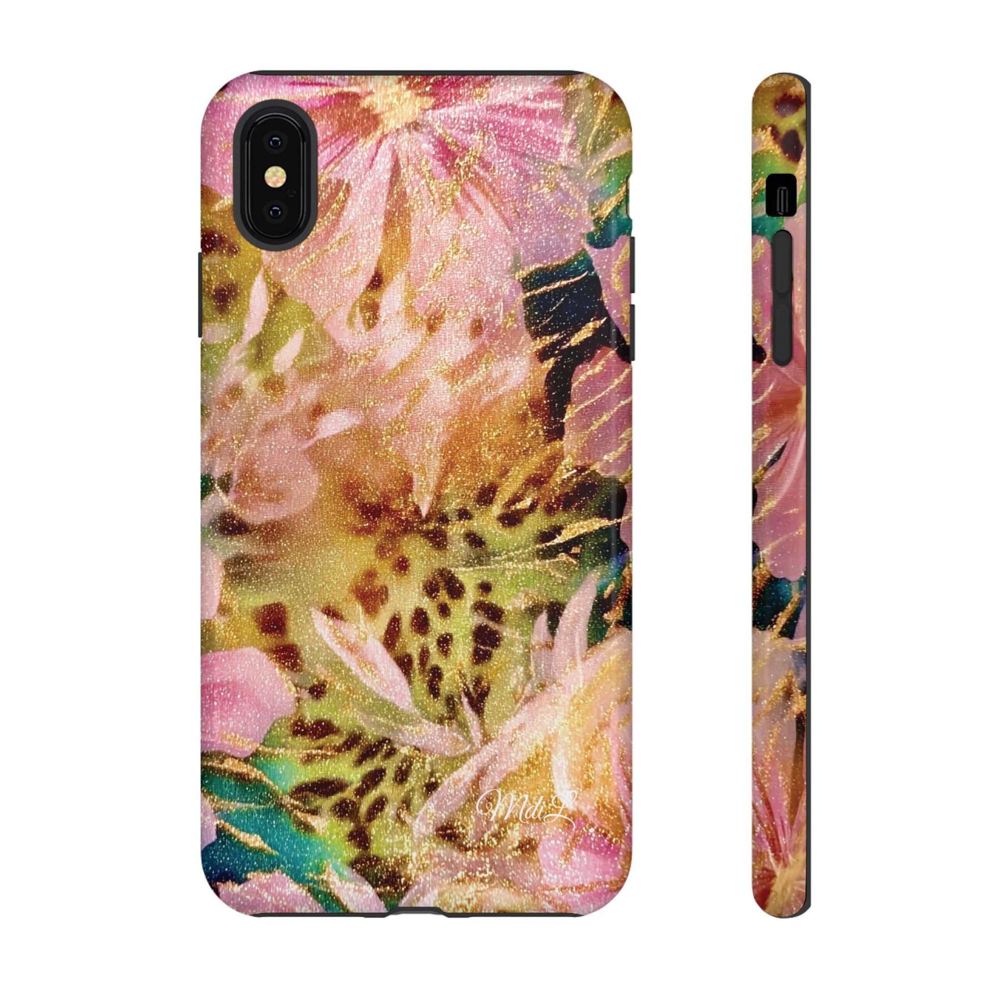 Wild Bloom