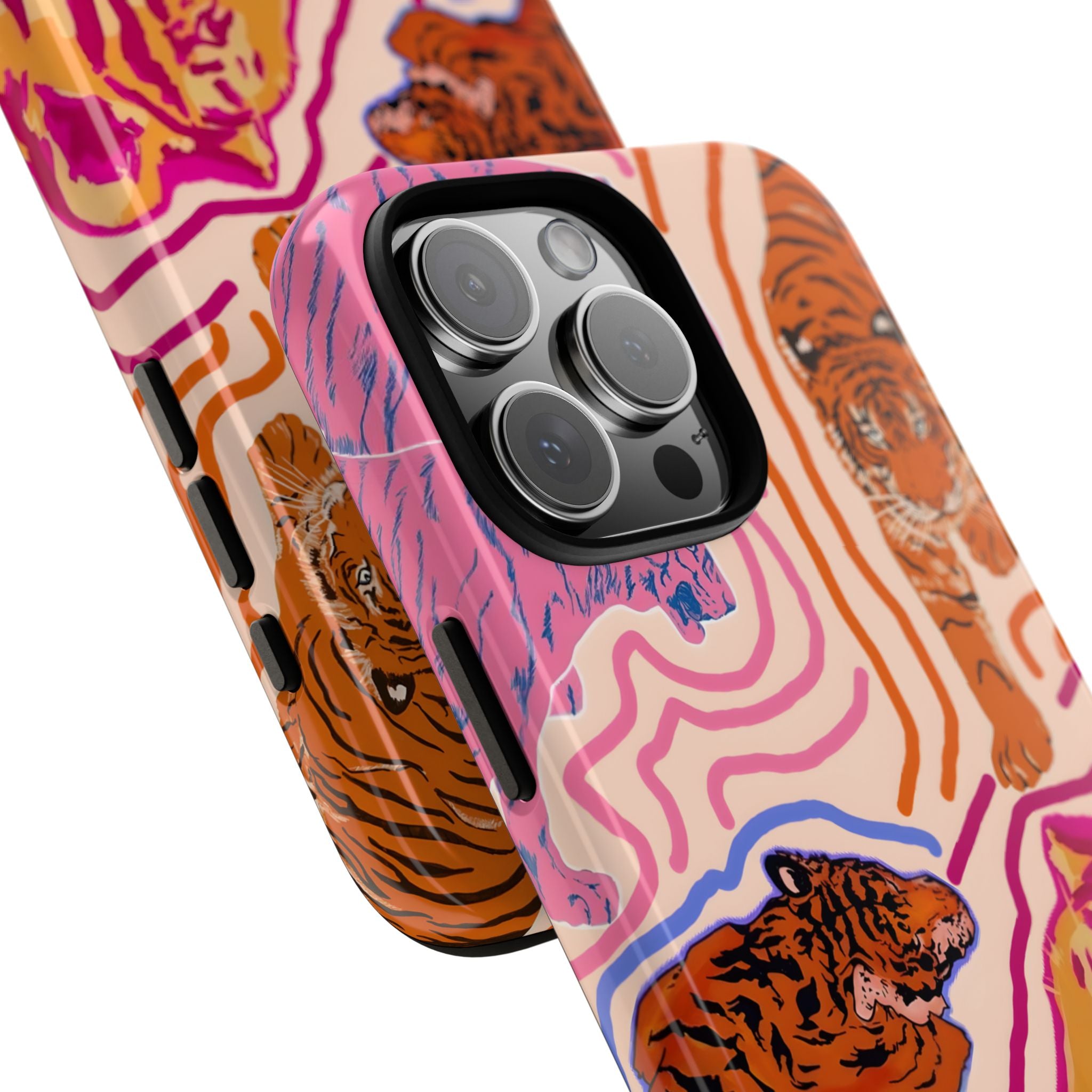 Artsy | Tiger - Mare di Luna