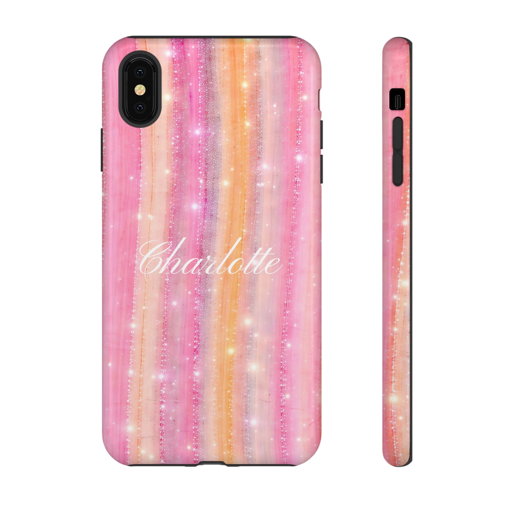 Agate Personalized