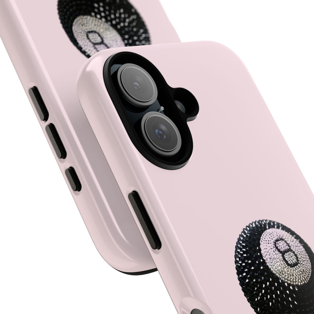 8-Ball | Pink - Mare di Luna