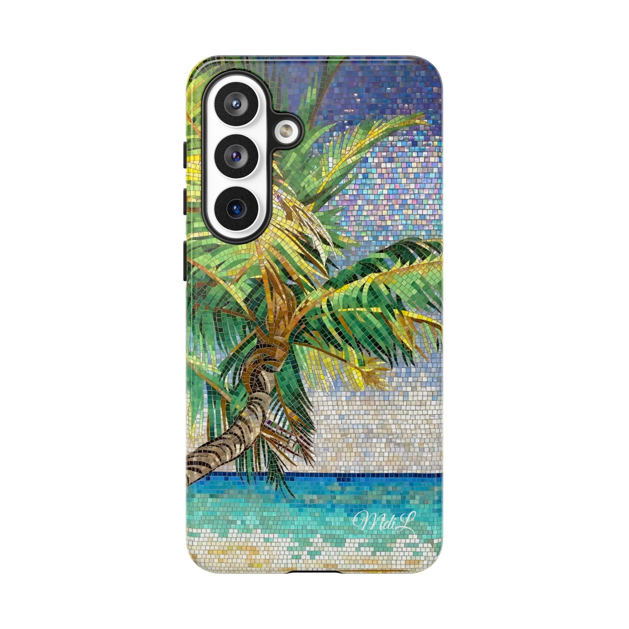Palm Azure