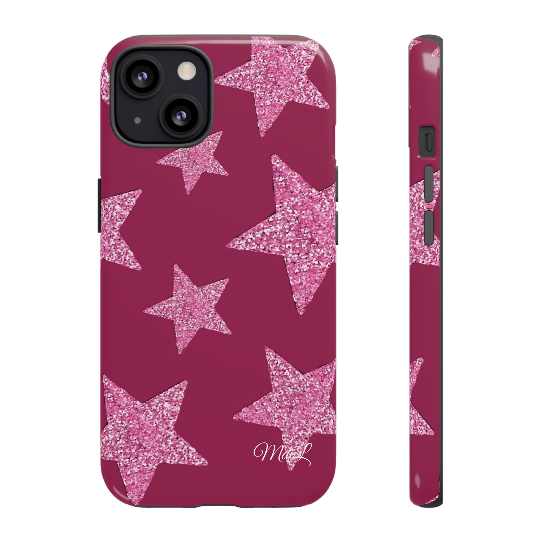 Starlight | Dark Pink - Mare di Luna
