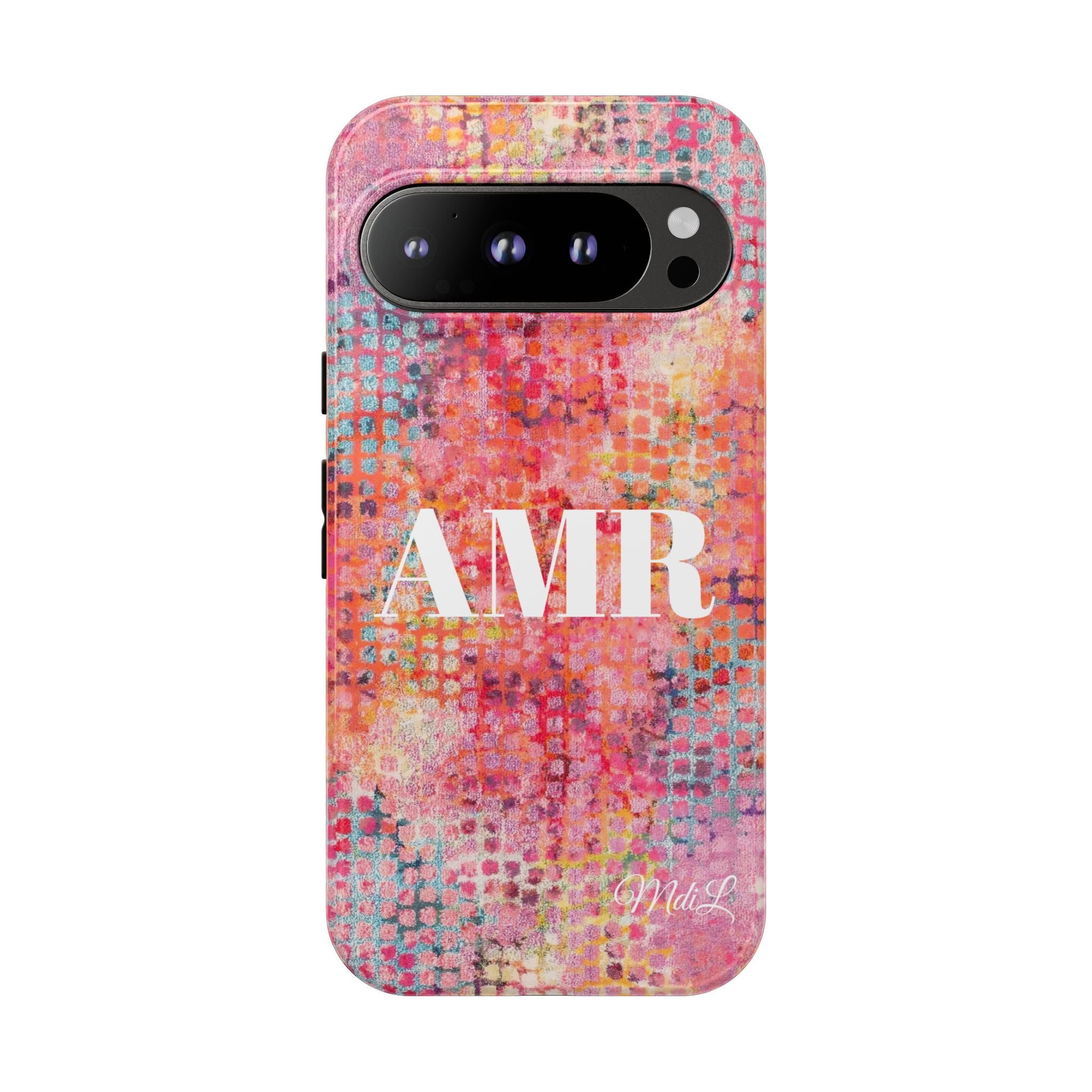 Tramonto Rosa Personalized
