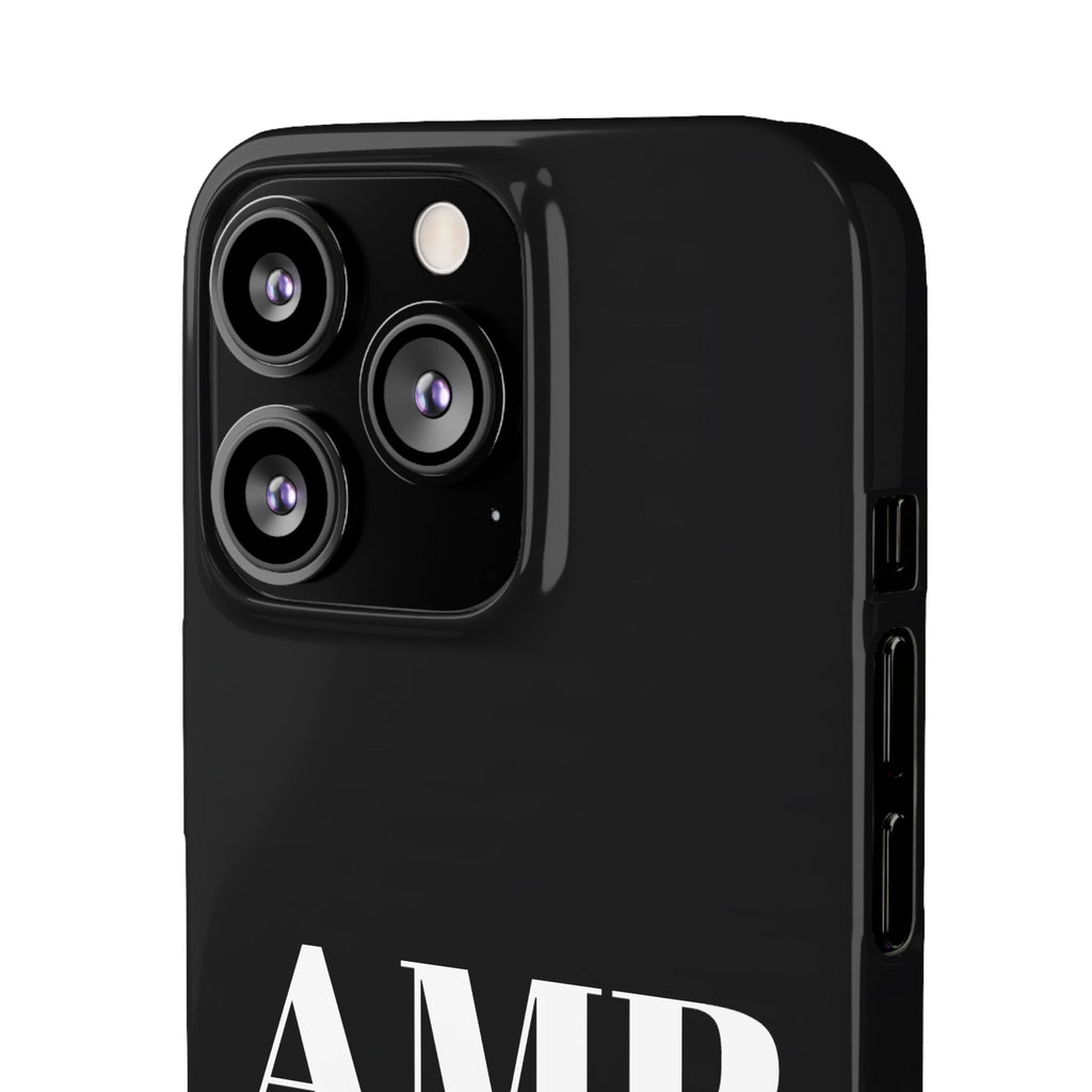 Personalized Snap Case