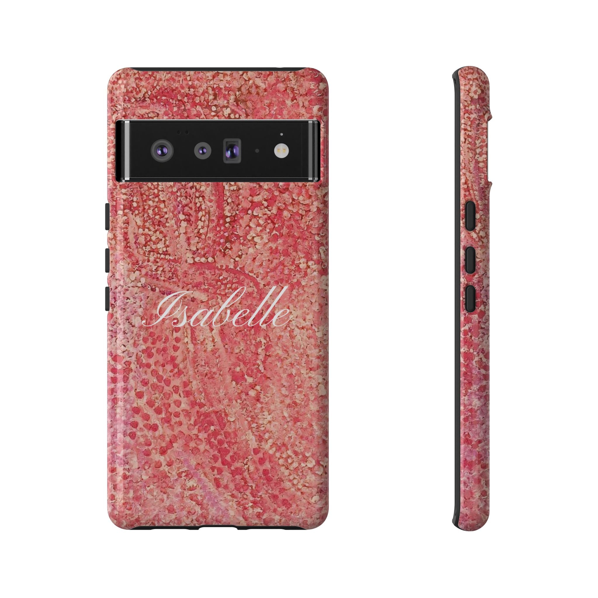 Vine & Bloom Personalized