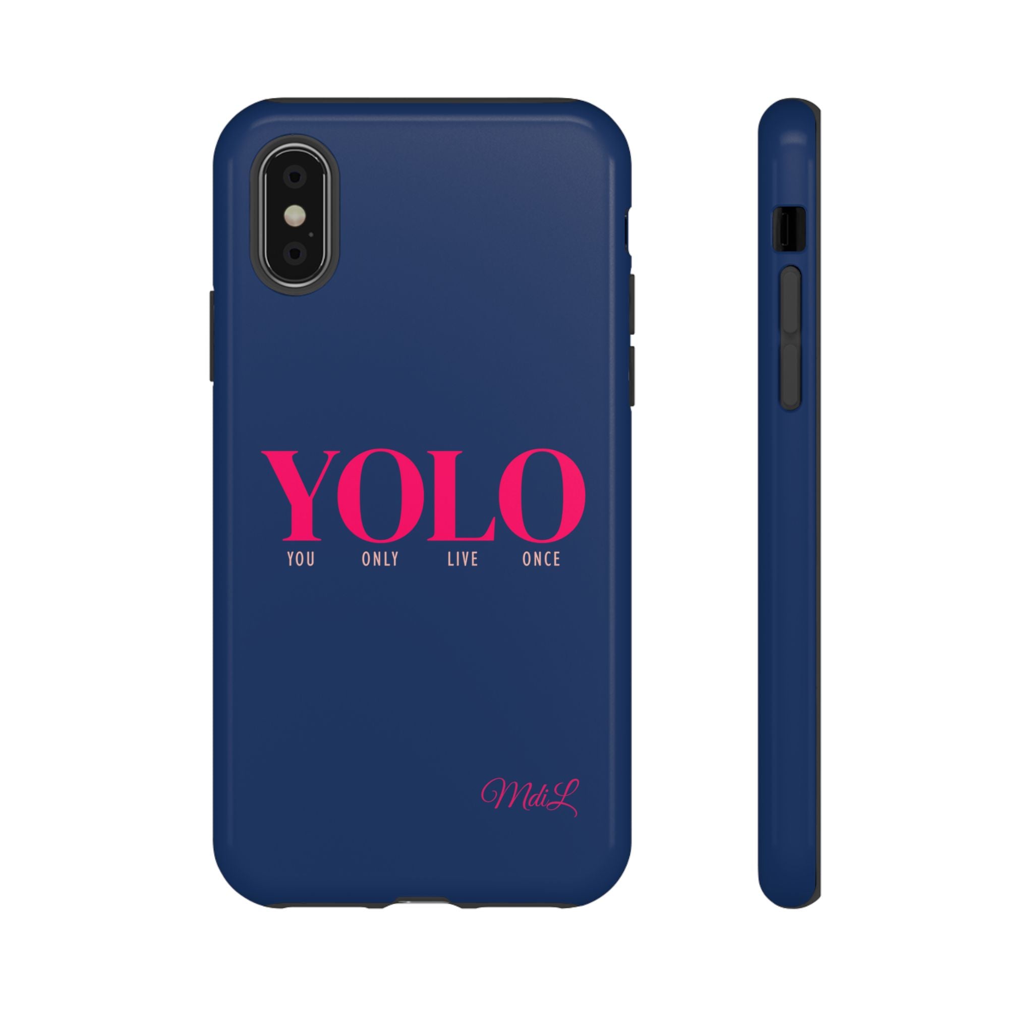 YOLO