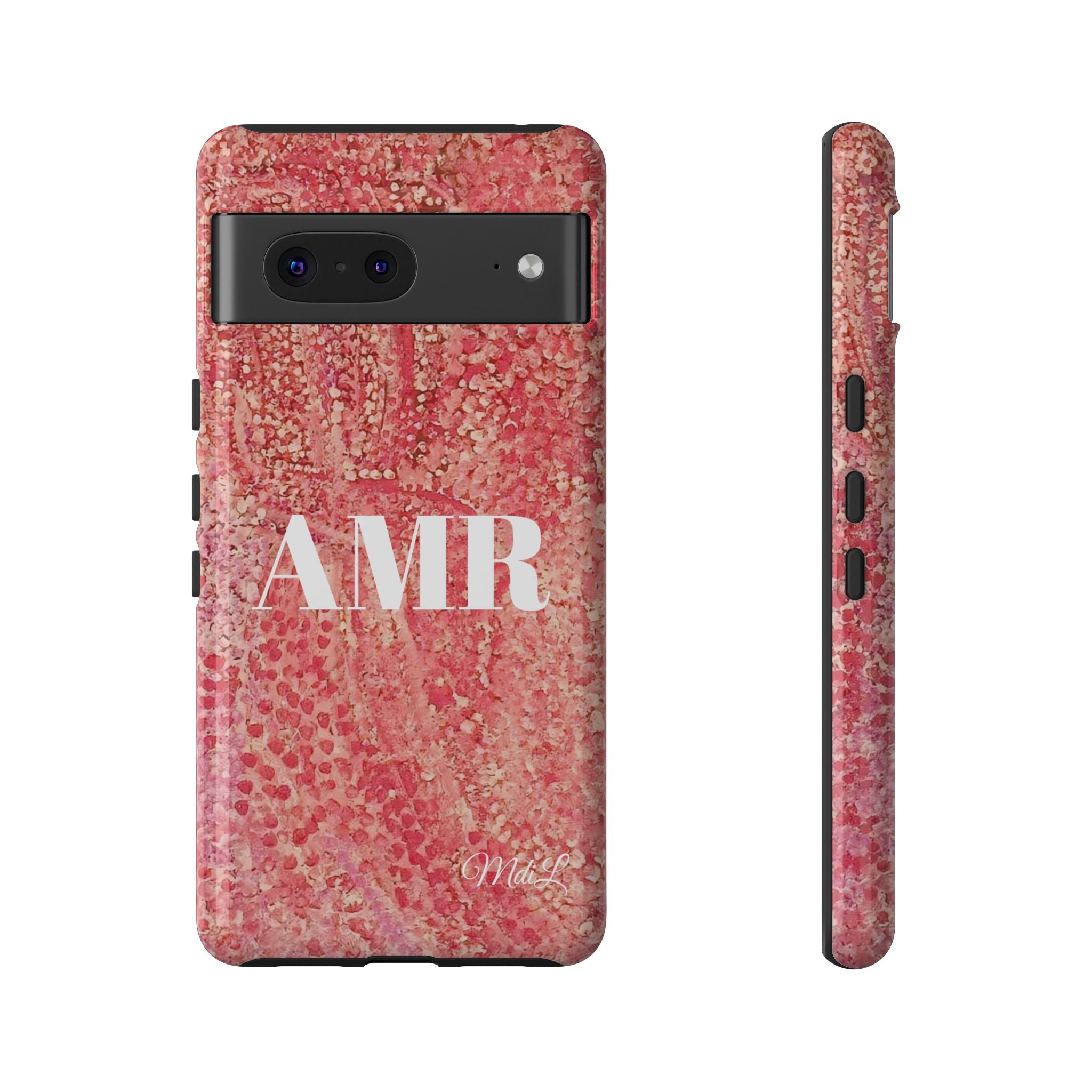 Vine & Bloom Personalized