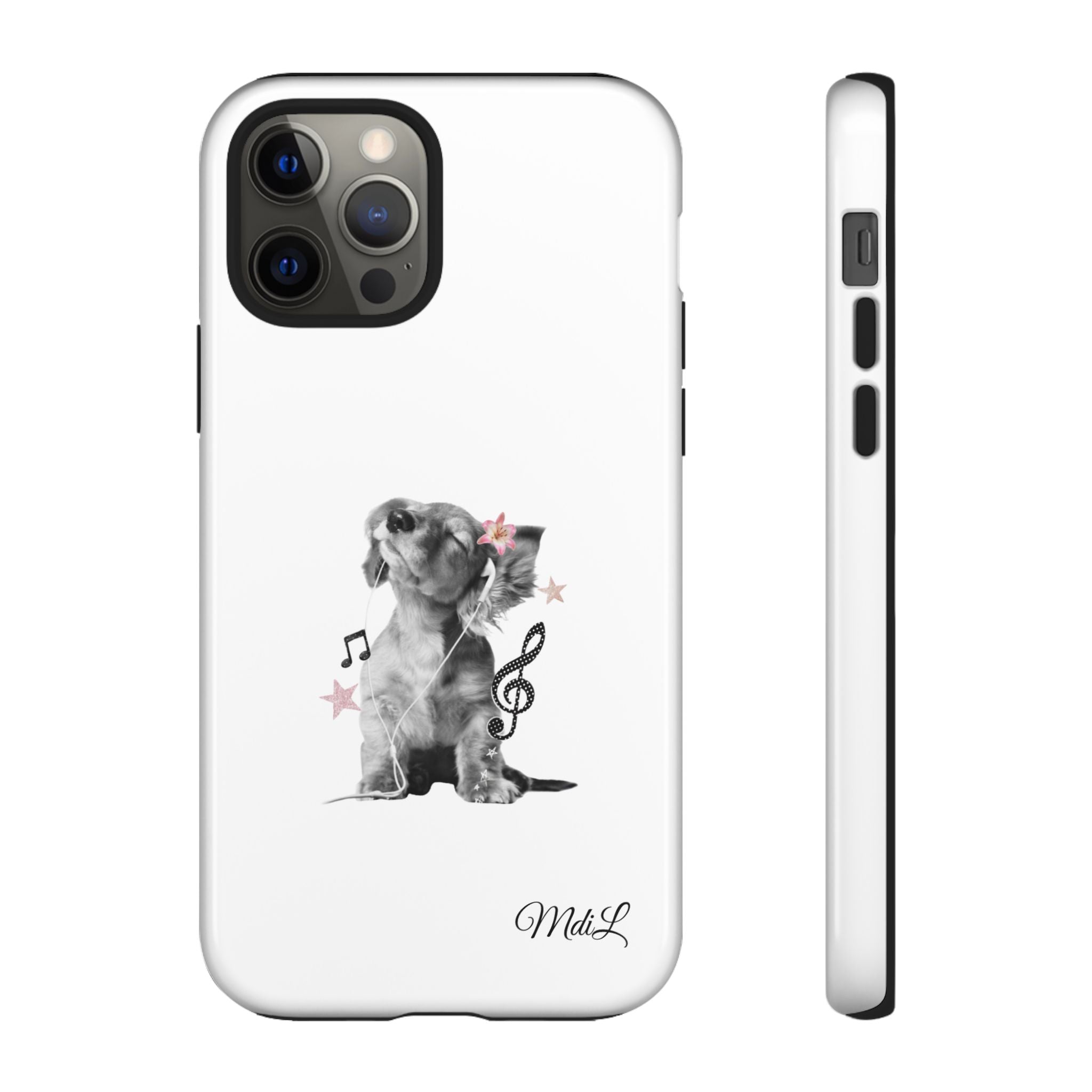 Puppy | Music