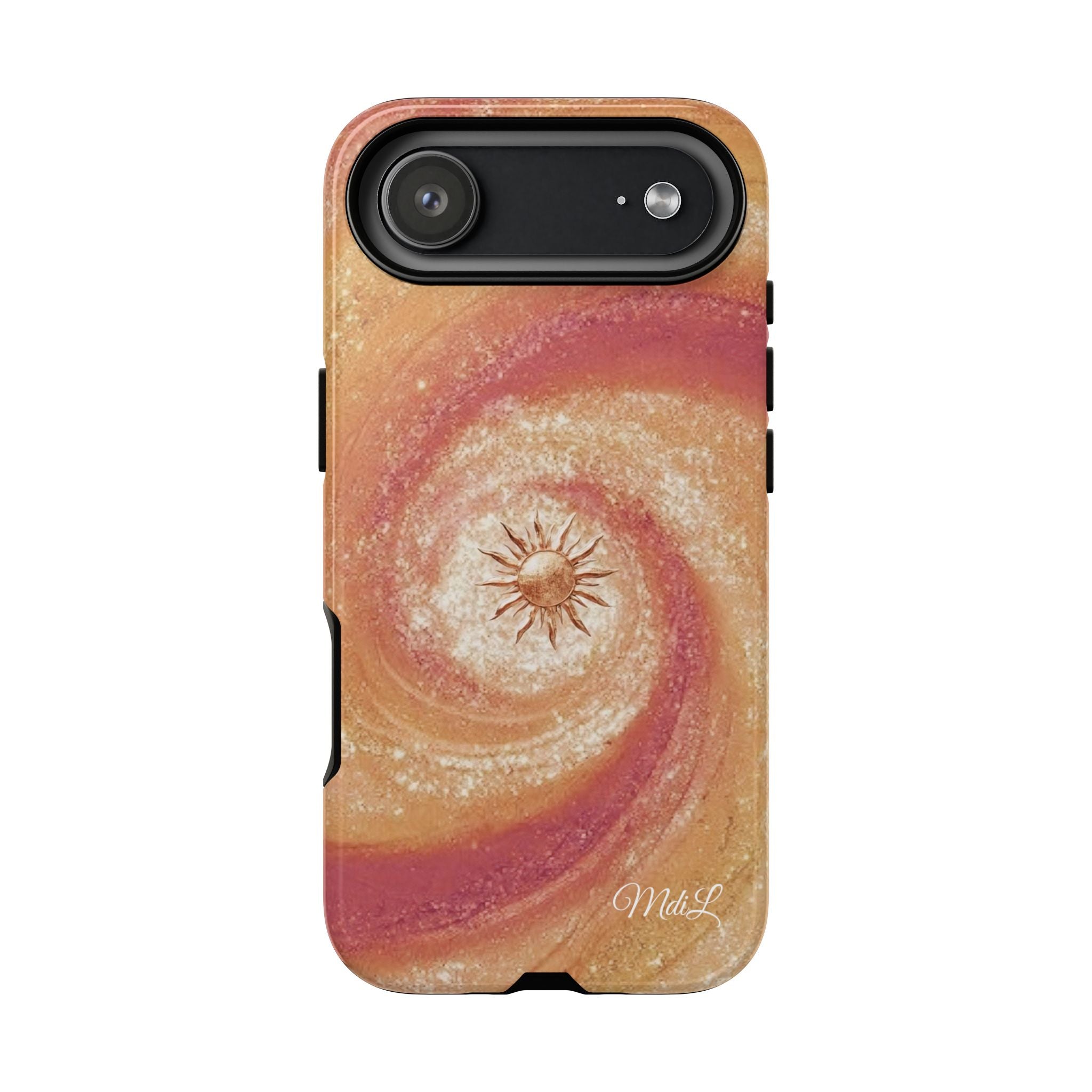 Cosmic | Golden Sun - Mare di Luna