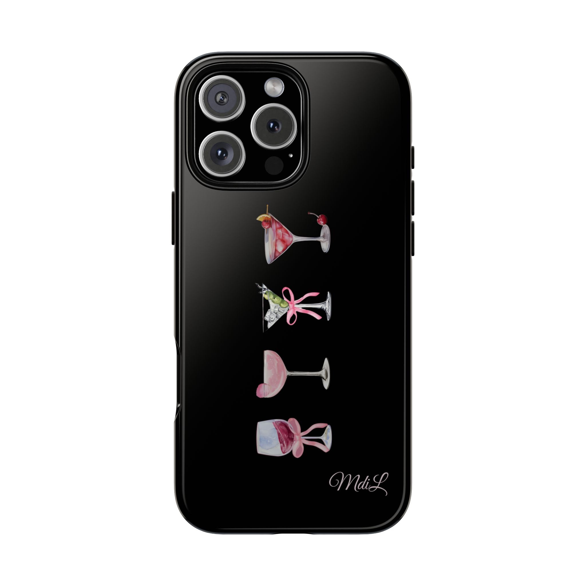 Cocktail Drinks Mix | Night