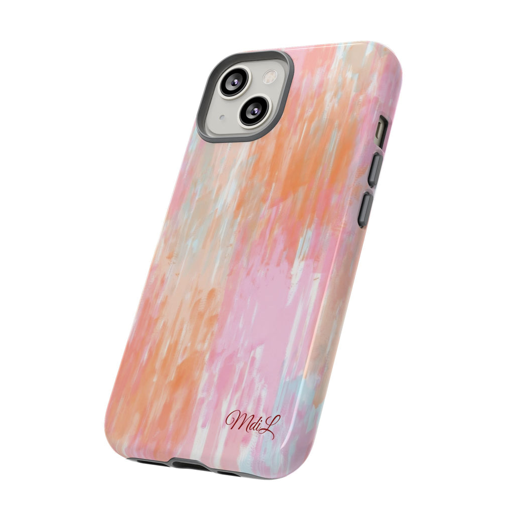 Pastel Blush
