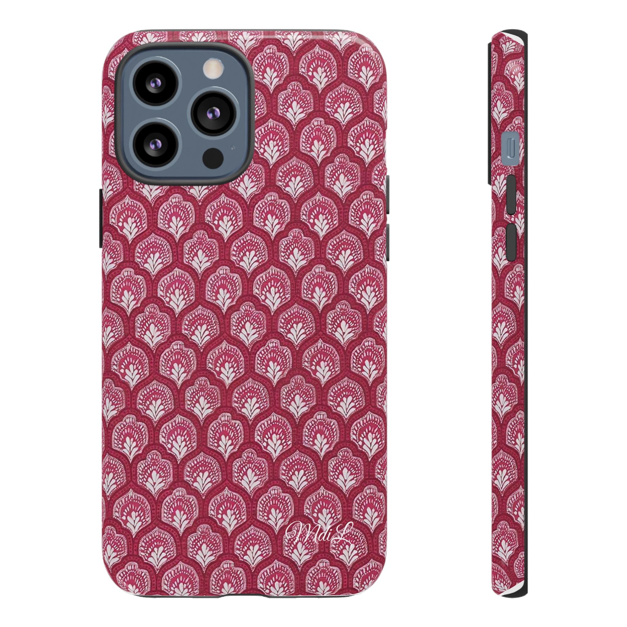 Sea Shell | Pink - Mare di Luna