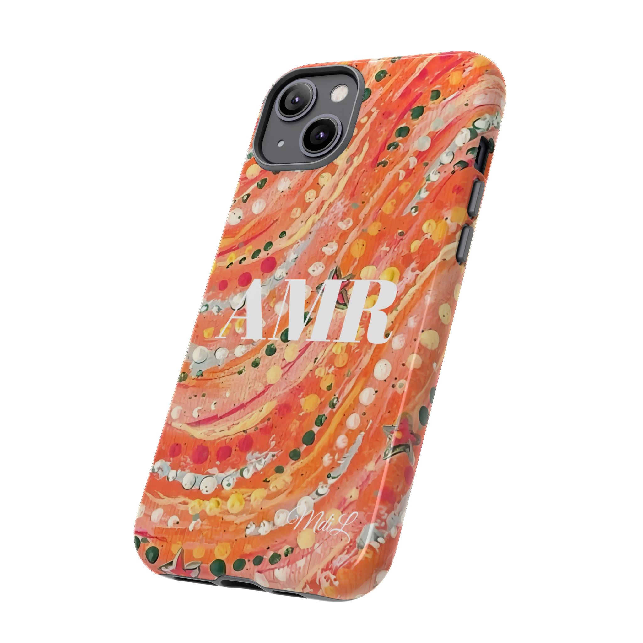 Tropics Personalized