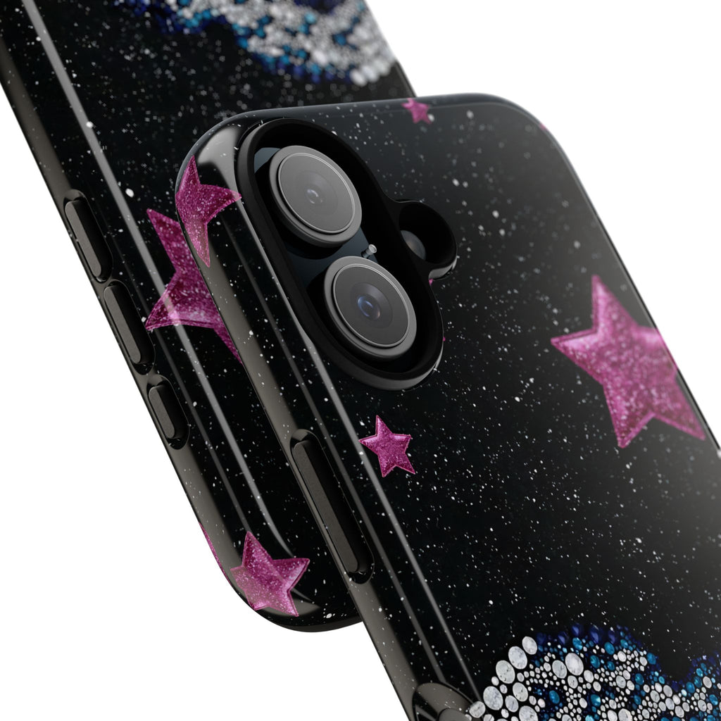 Cosmic | Ocean Night Sky - Mare di Luna