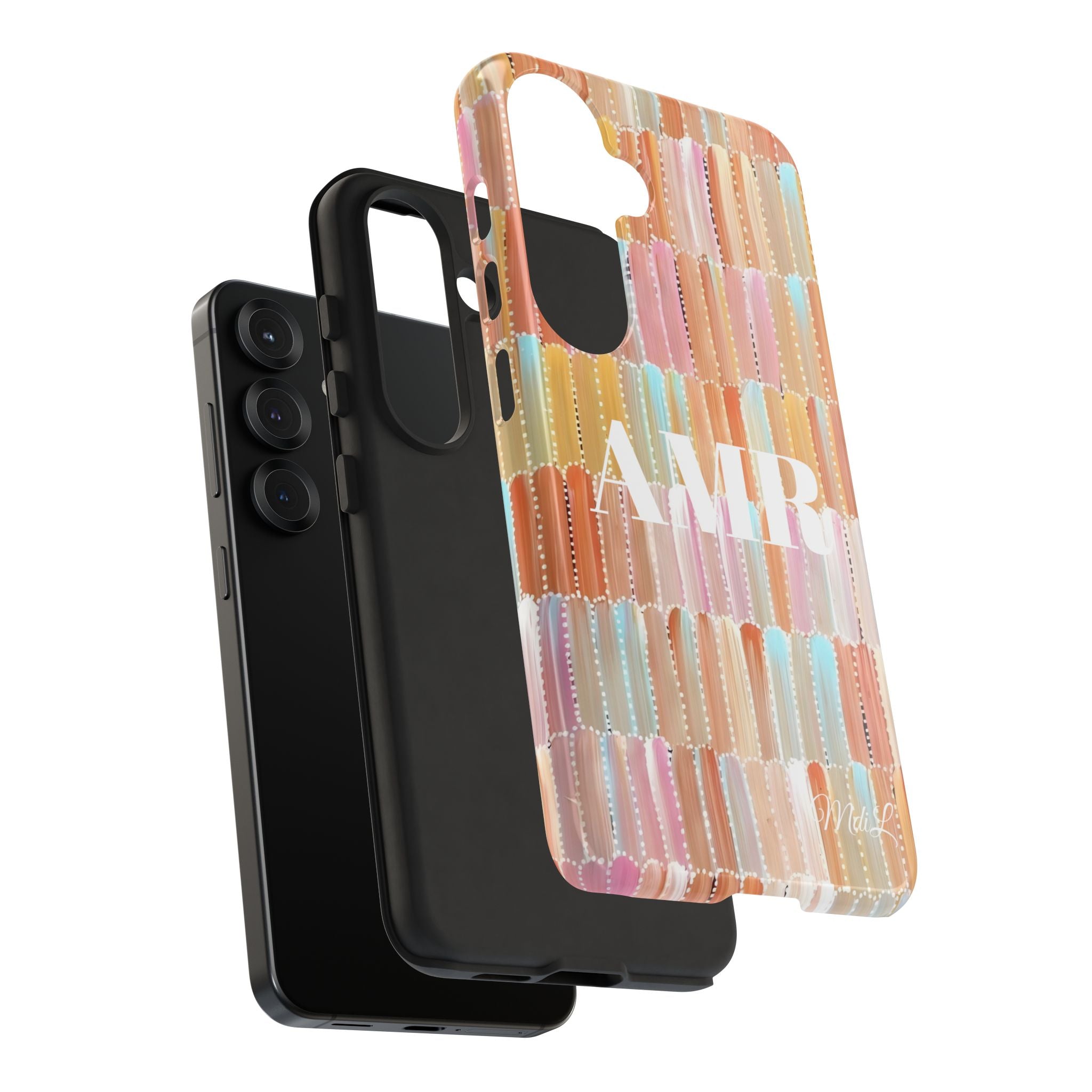 Summer Mosaics Personalized