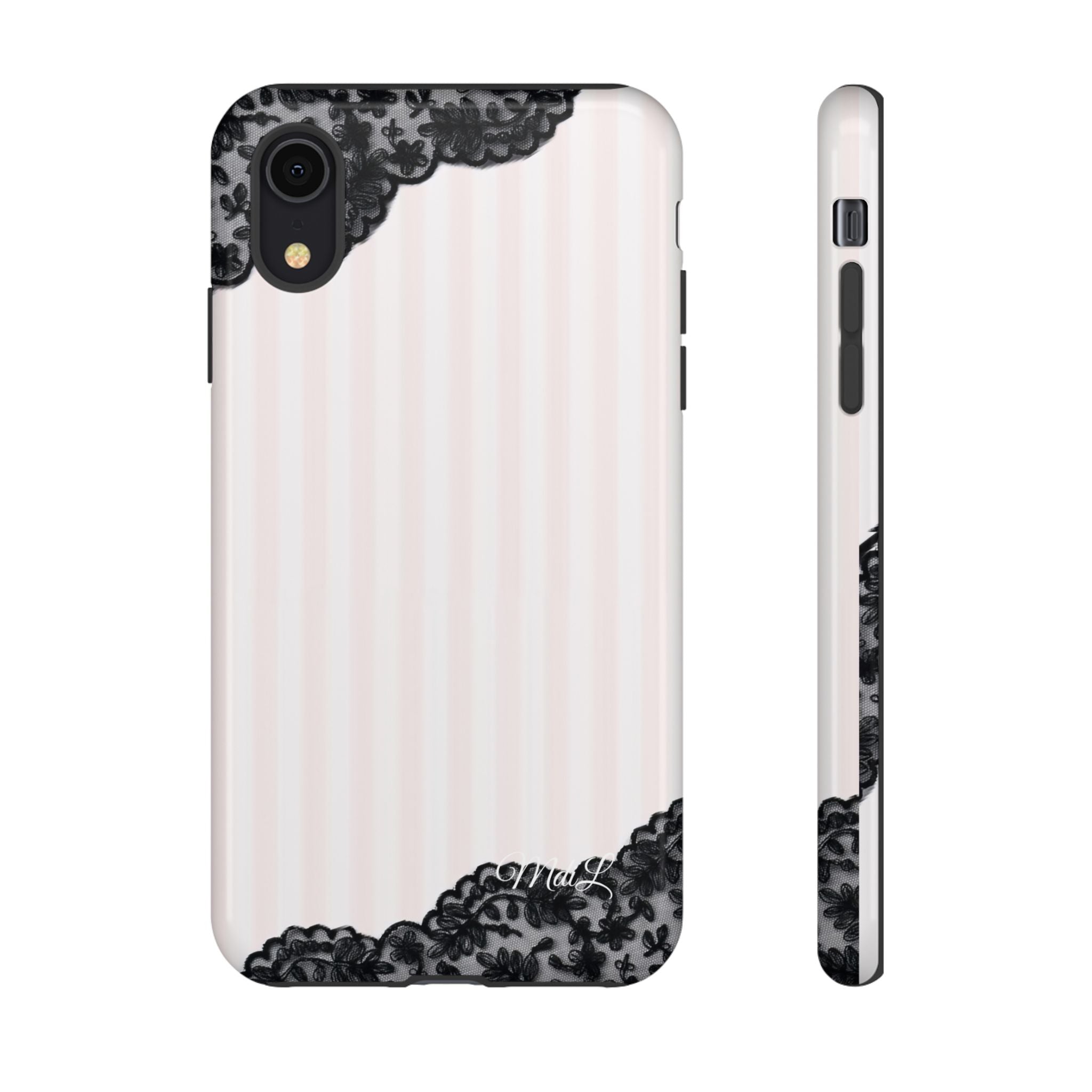 Lace | Pink Angel - Mare di Luna
