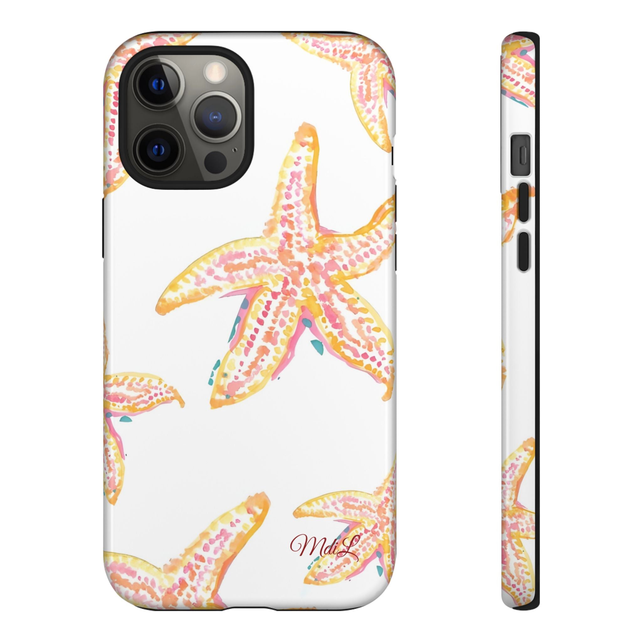 Vacay Starfish