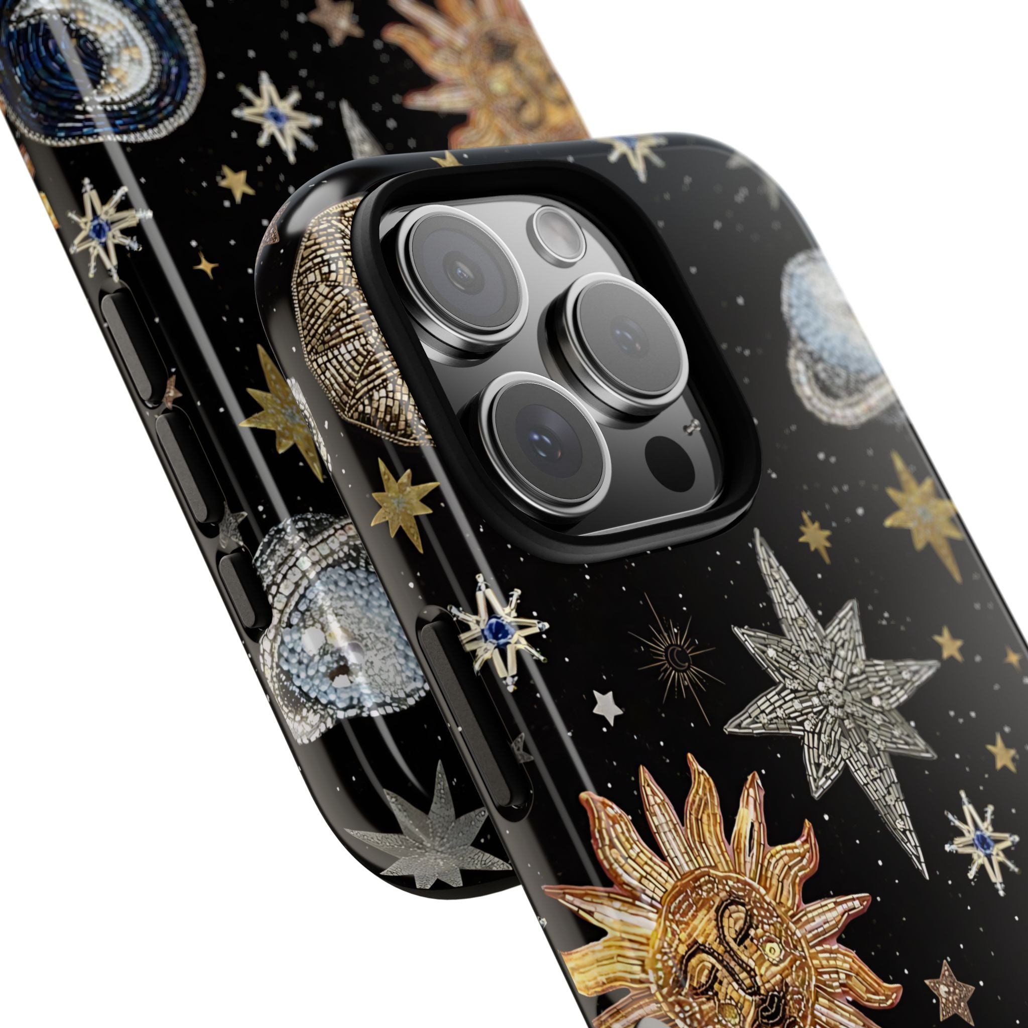 Cosmic | Universe - Mare di Luna