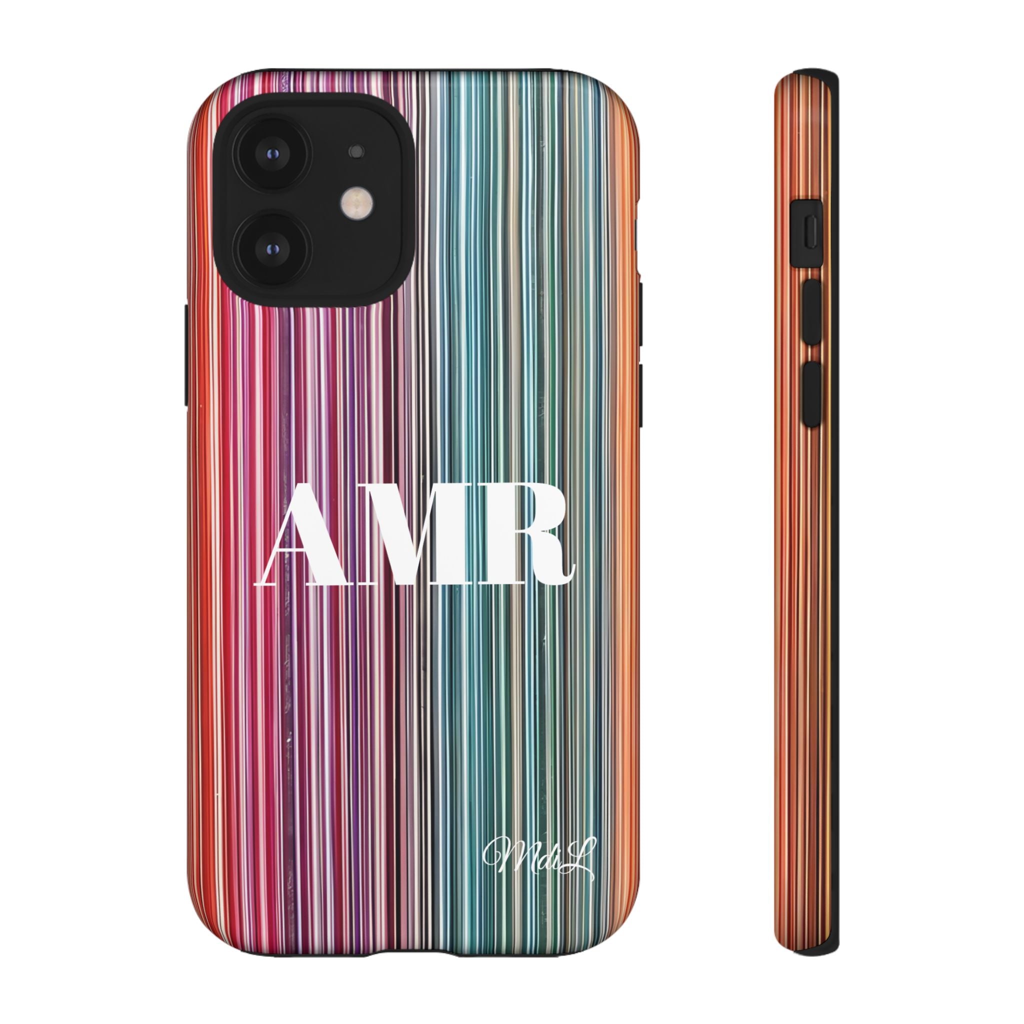 Sunset Riviera Personalized