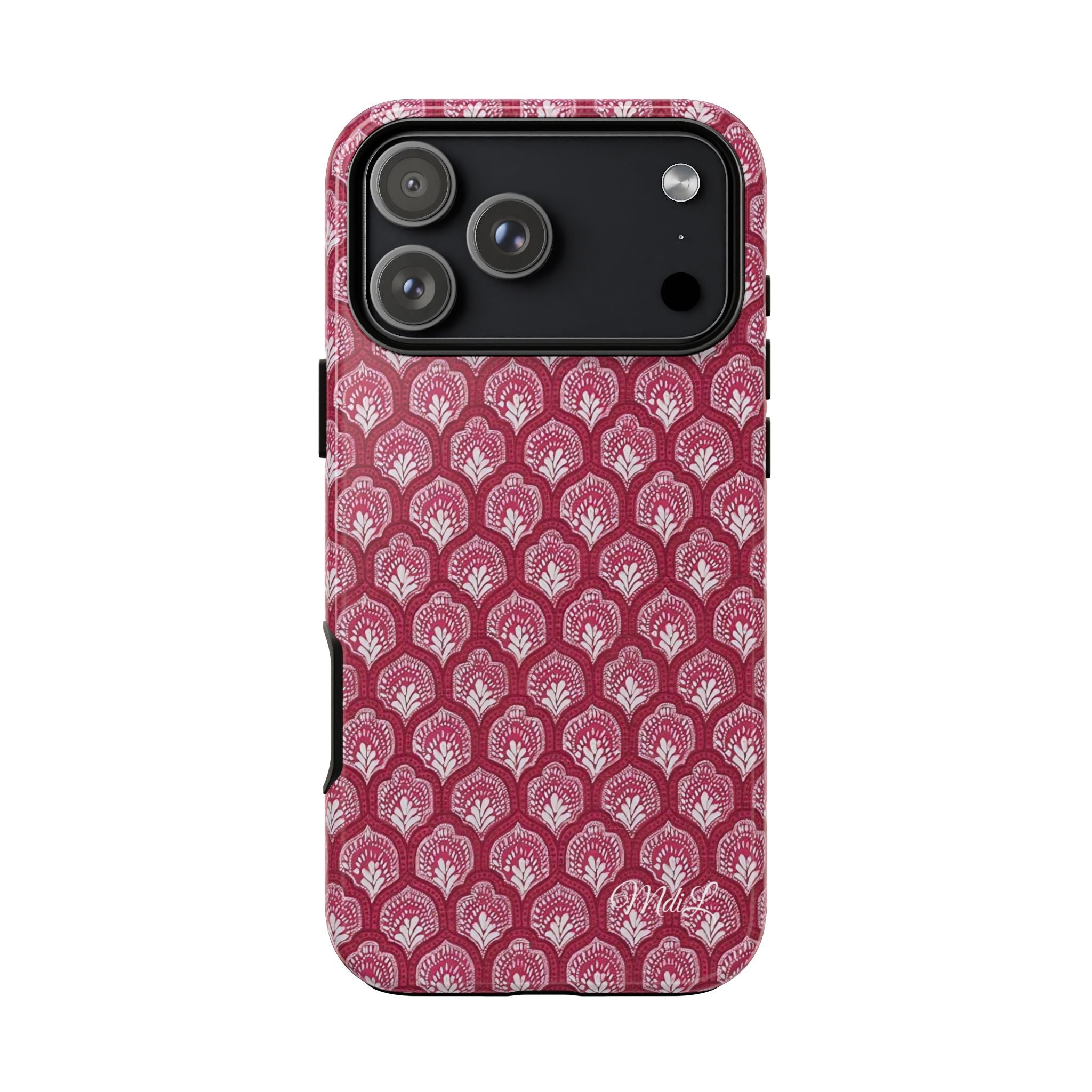 Sea Shell | Pink - Mare di Luna
