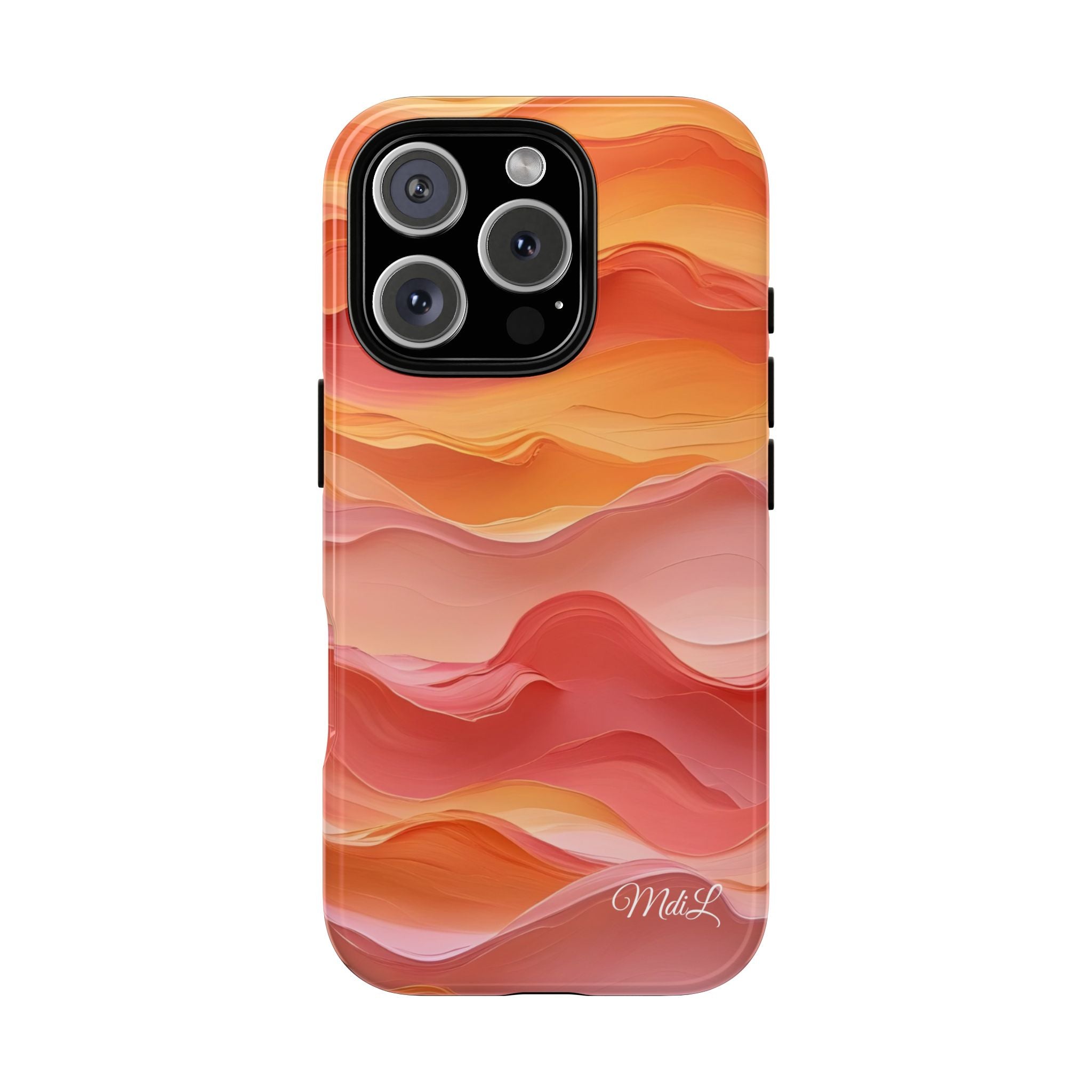 Coral Waves