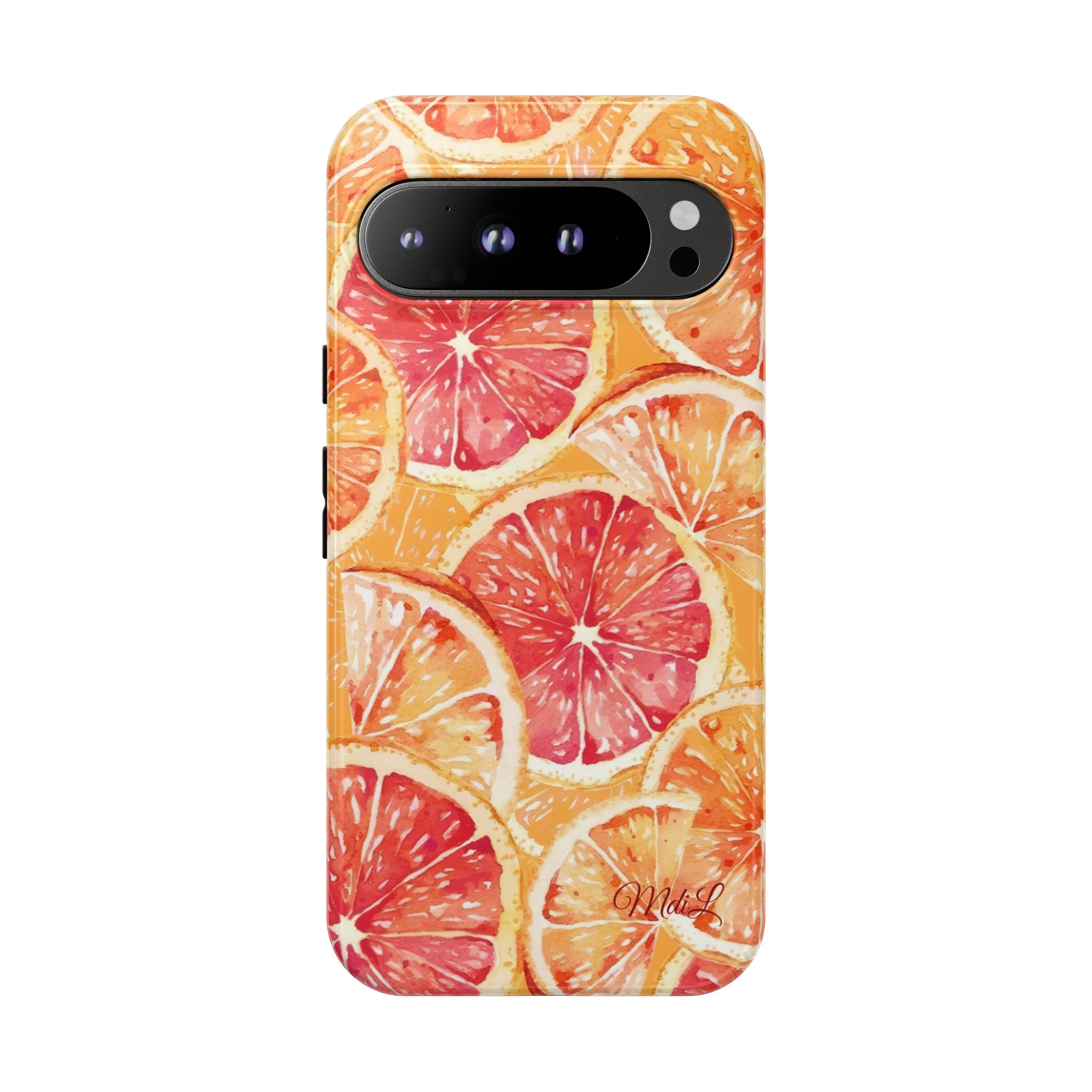 Citrus Kiss