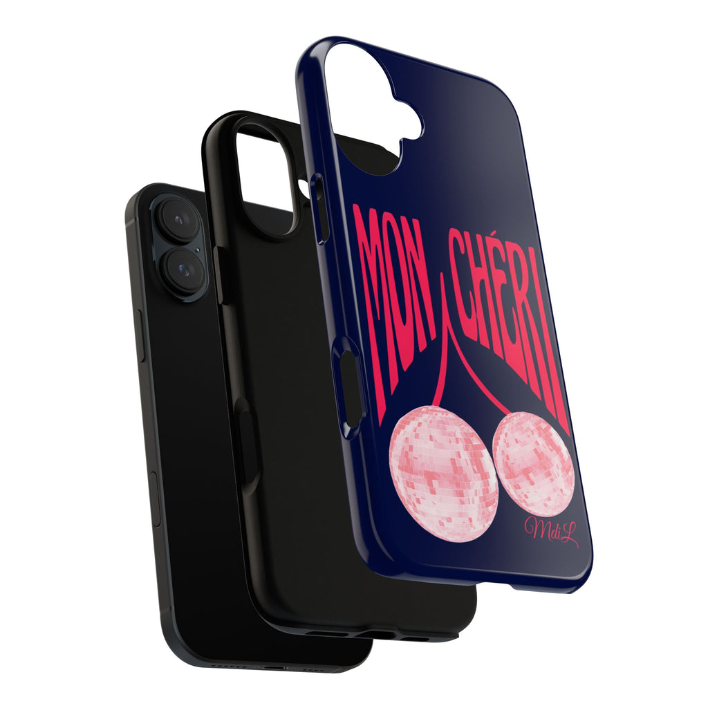 Mon Chéri | Blue - Mare di Luna