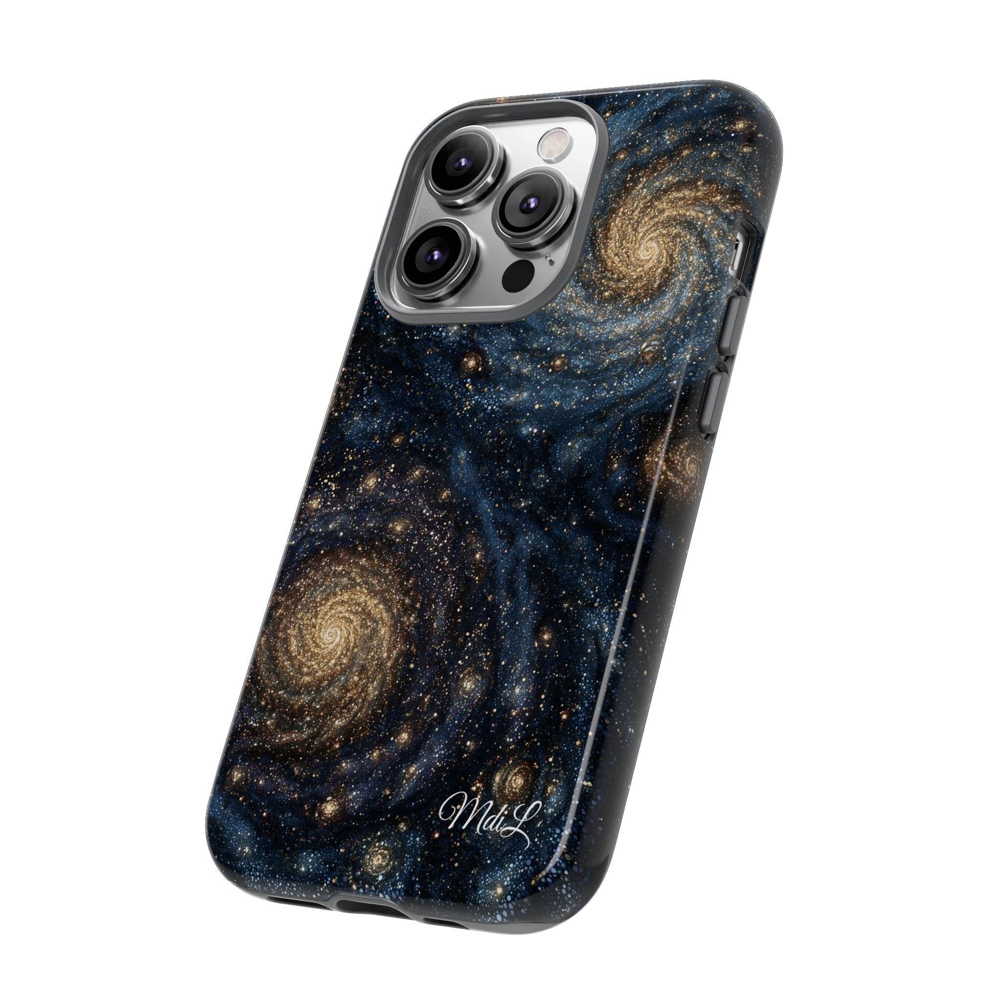 Cosmic | Starry Night - Mare di Luna