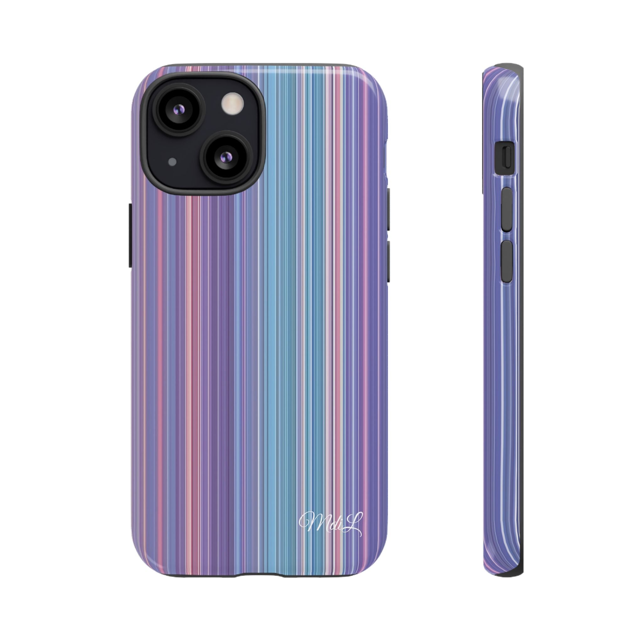 Lavender Hue