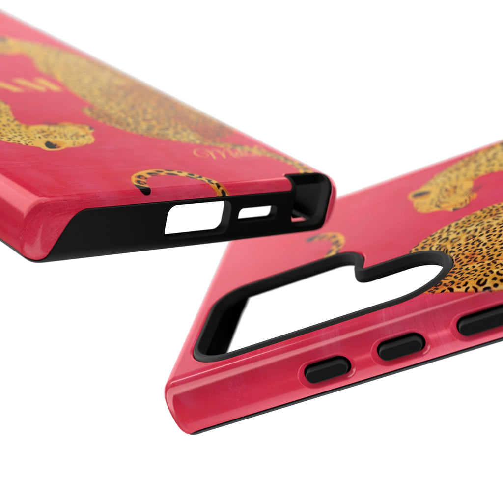Leo Chic Personalized