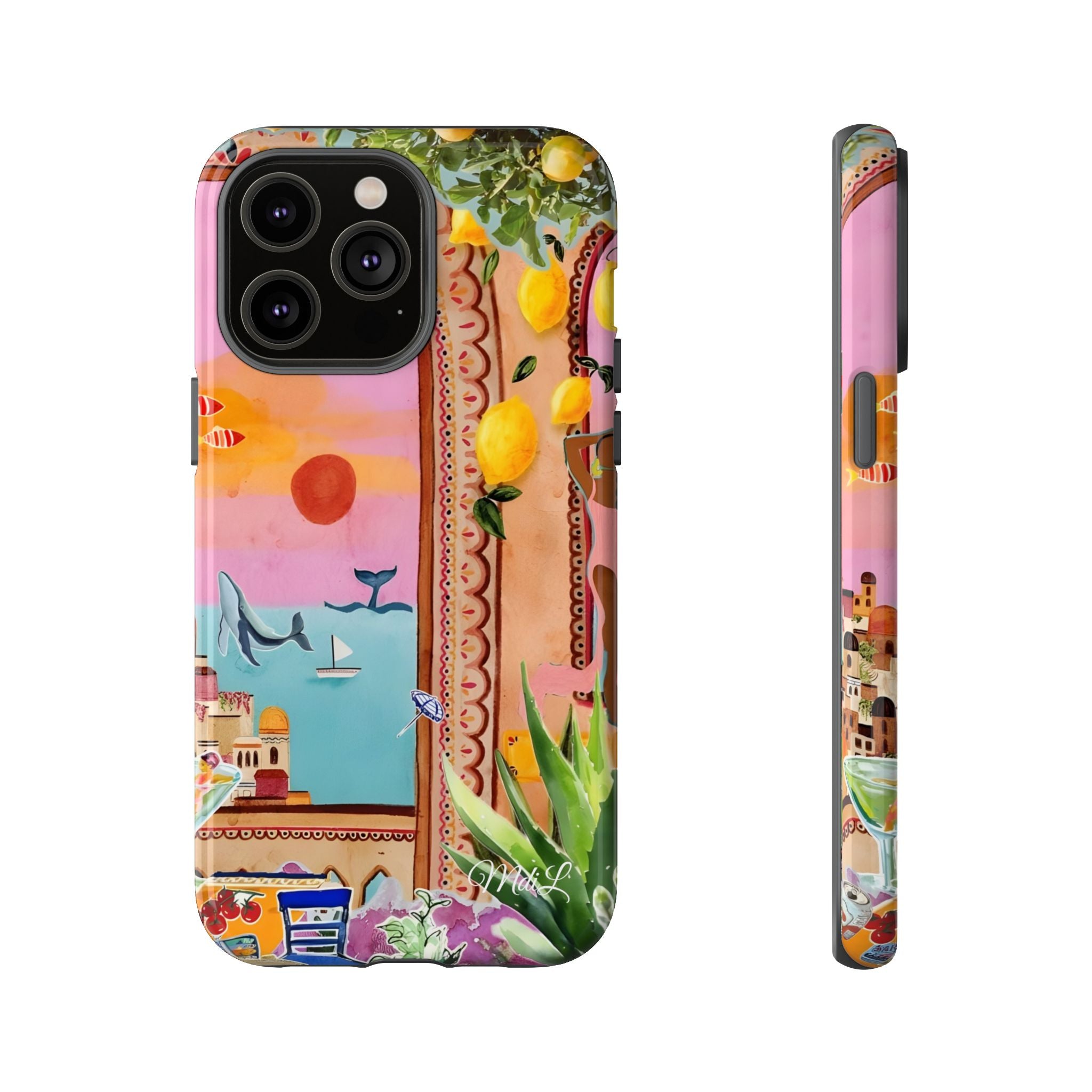Positano