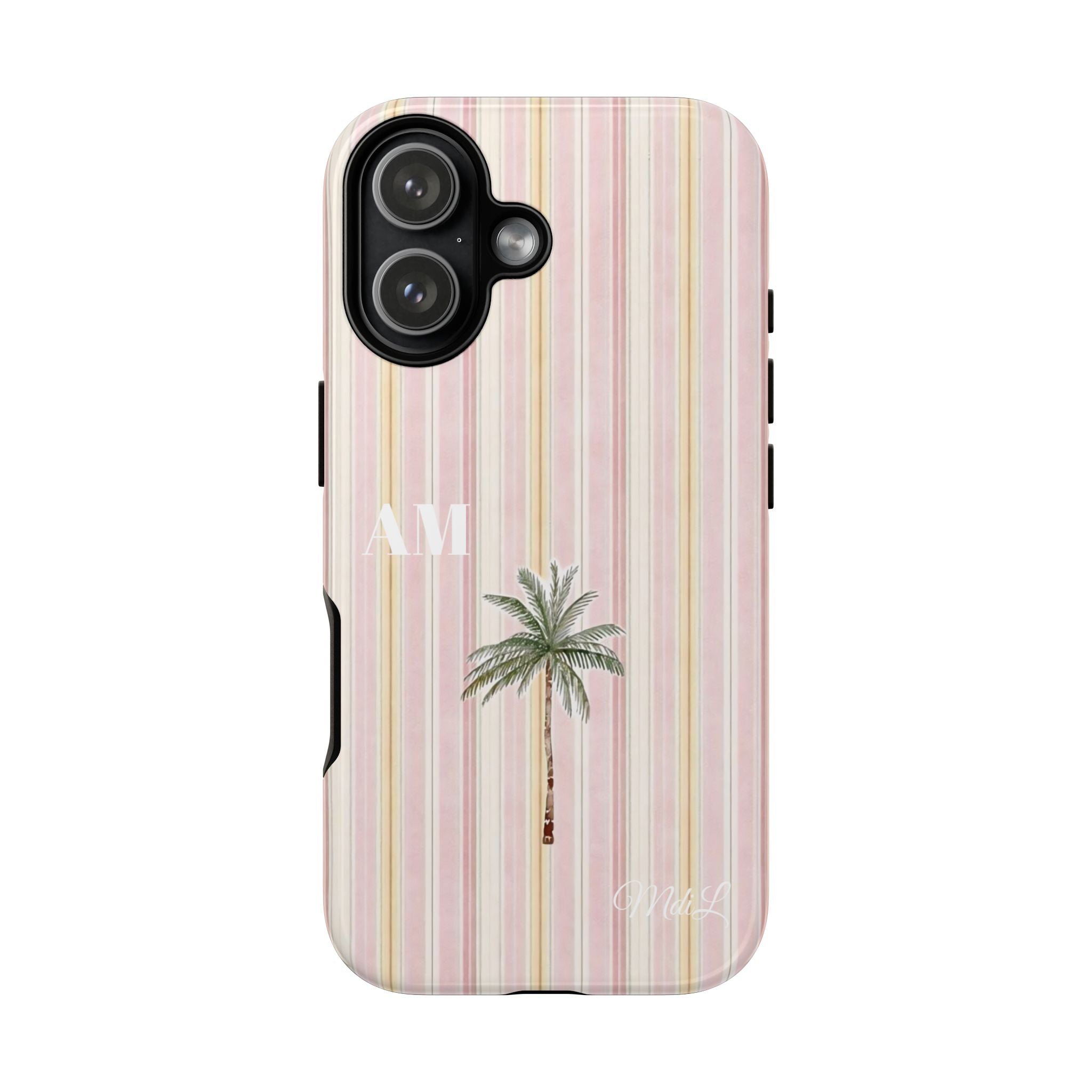 Palm Beach Personalized