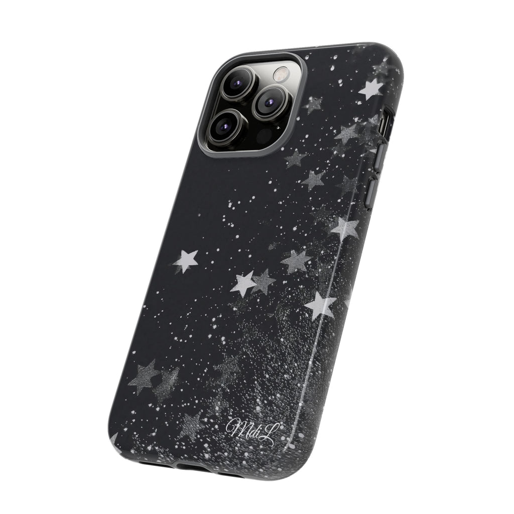 Starburst | Silver - Mare di Luna