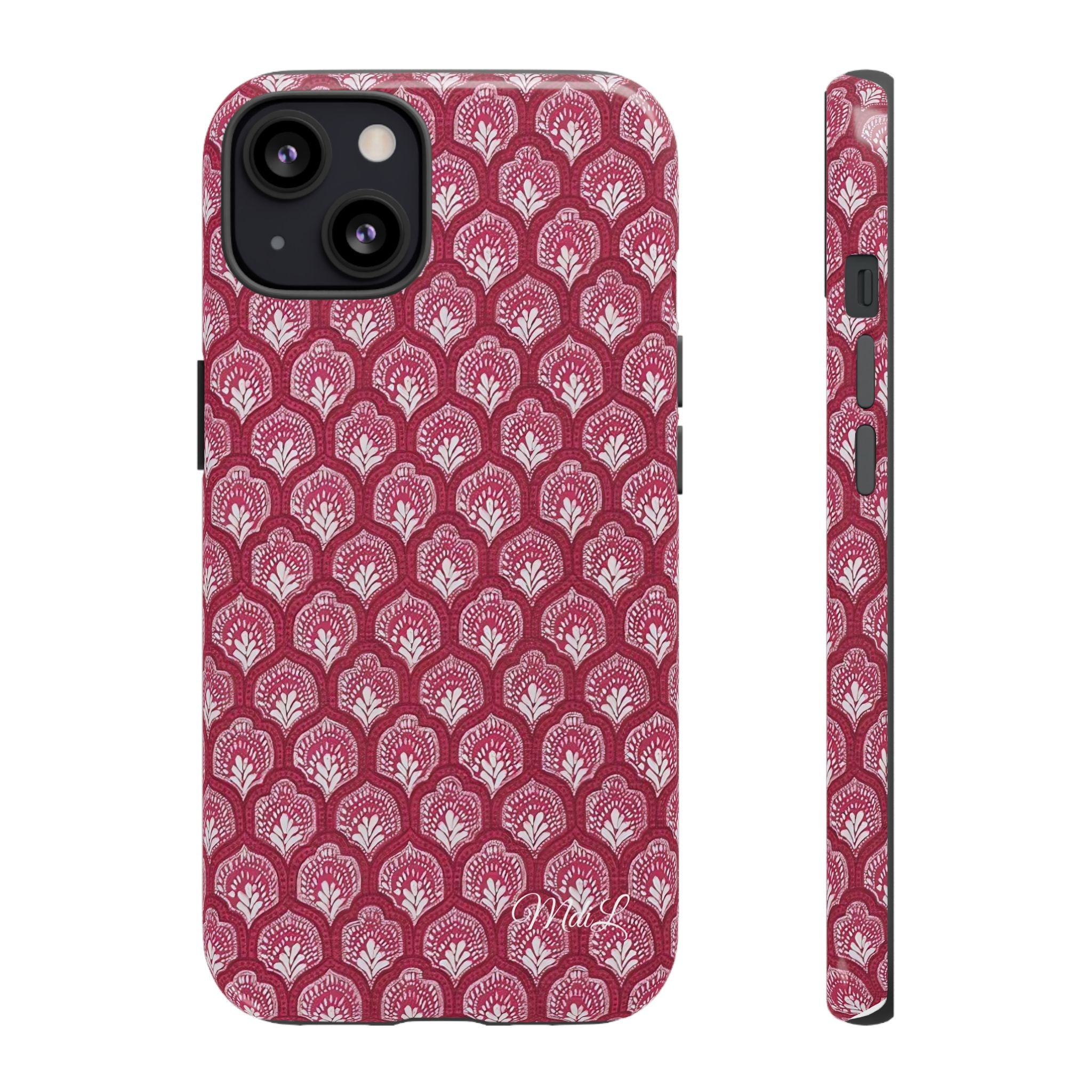 Sea Shell | Pink - Mare di Luna