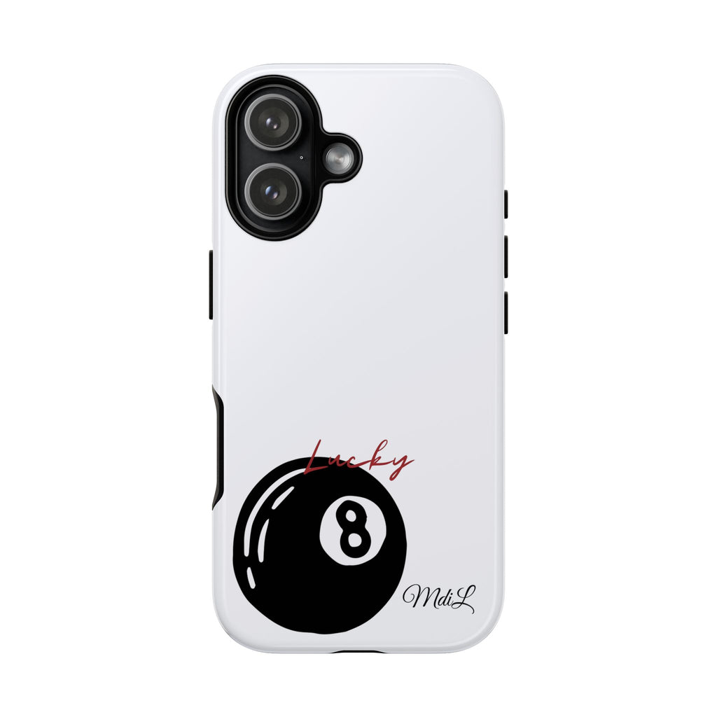 8-Ball | Lucky - Mare di Luna