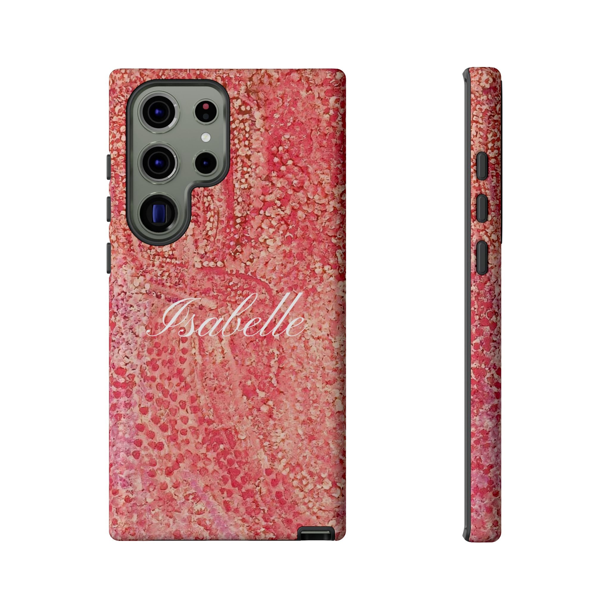 Vine & Bloom Personalized