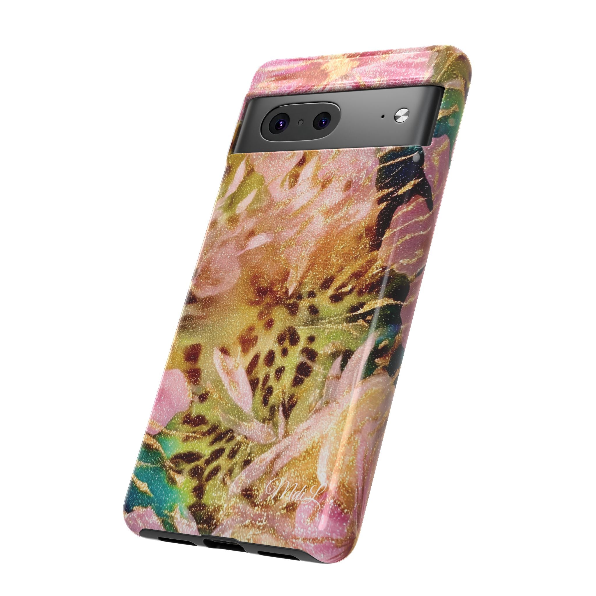 Wild Bloom