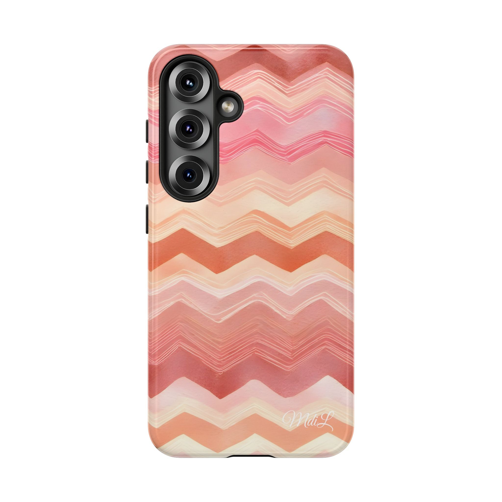 Zig Zag Summer