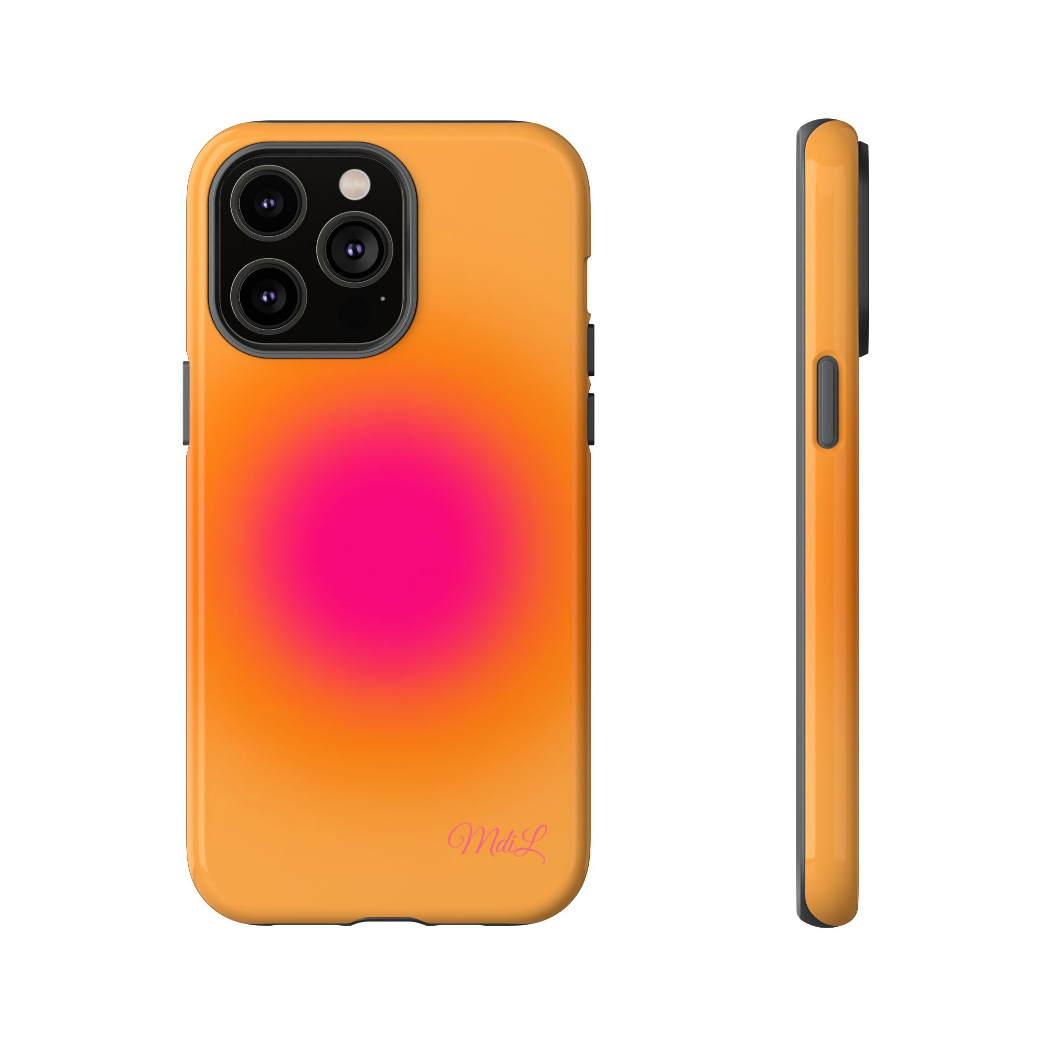 Pink Mango