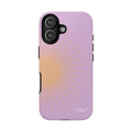 Sun | Purple - Mare di Luna