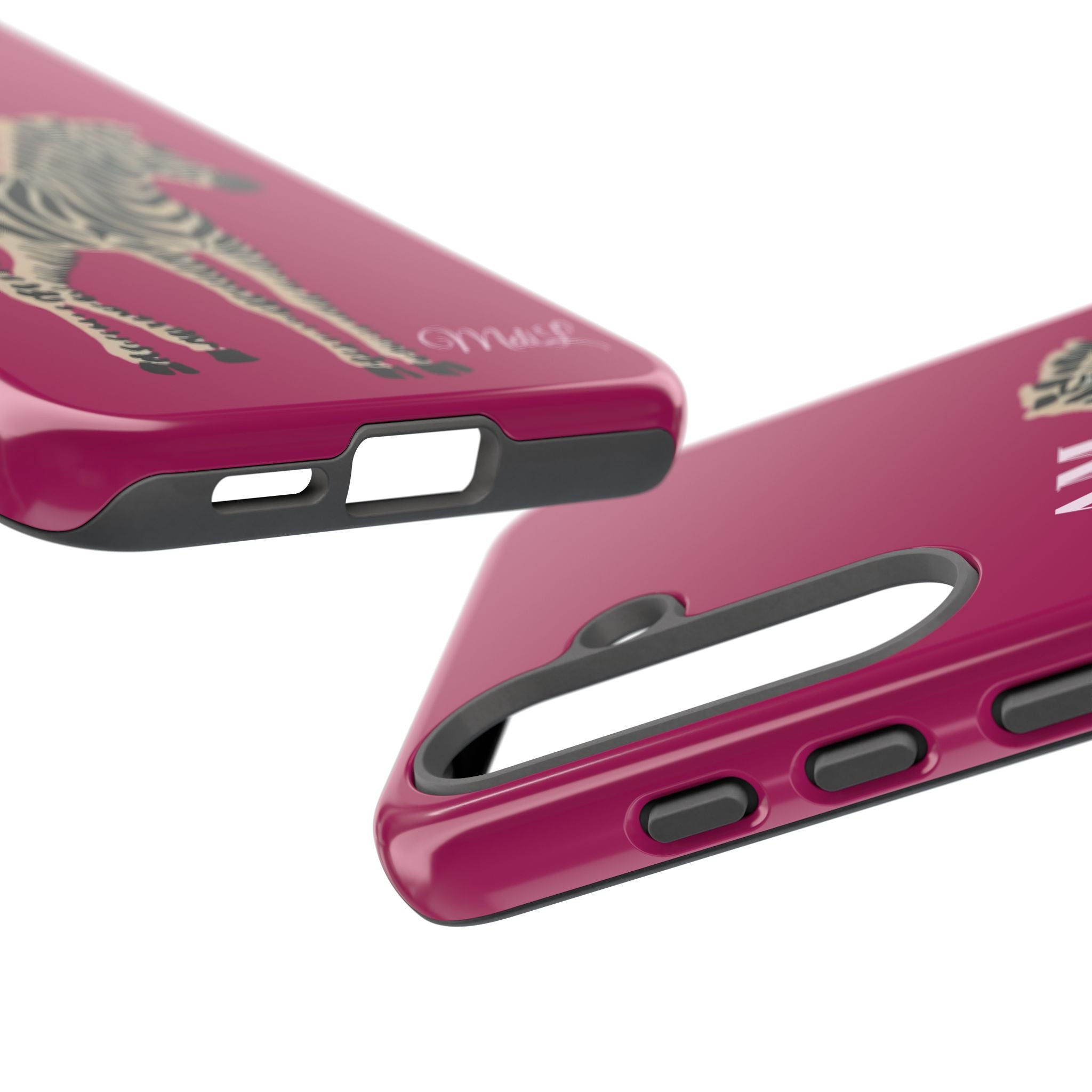 Zebra Personalized