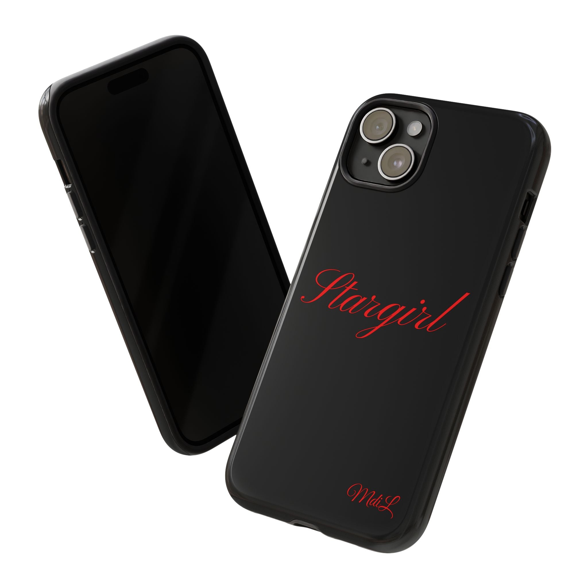 Stargirl iPhone Case