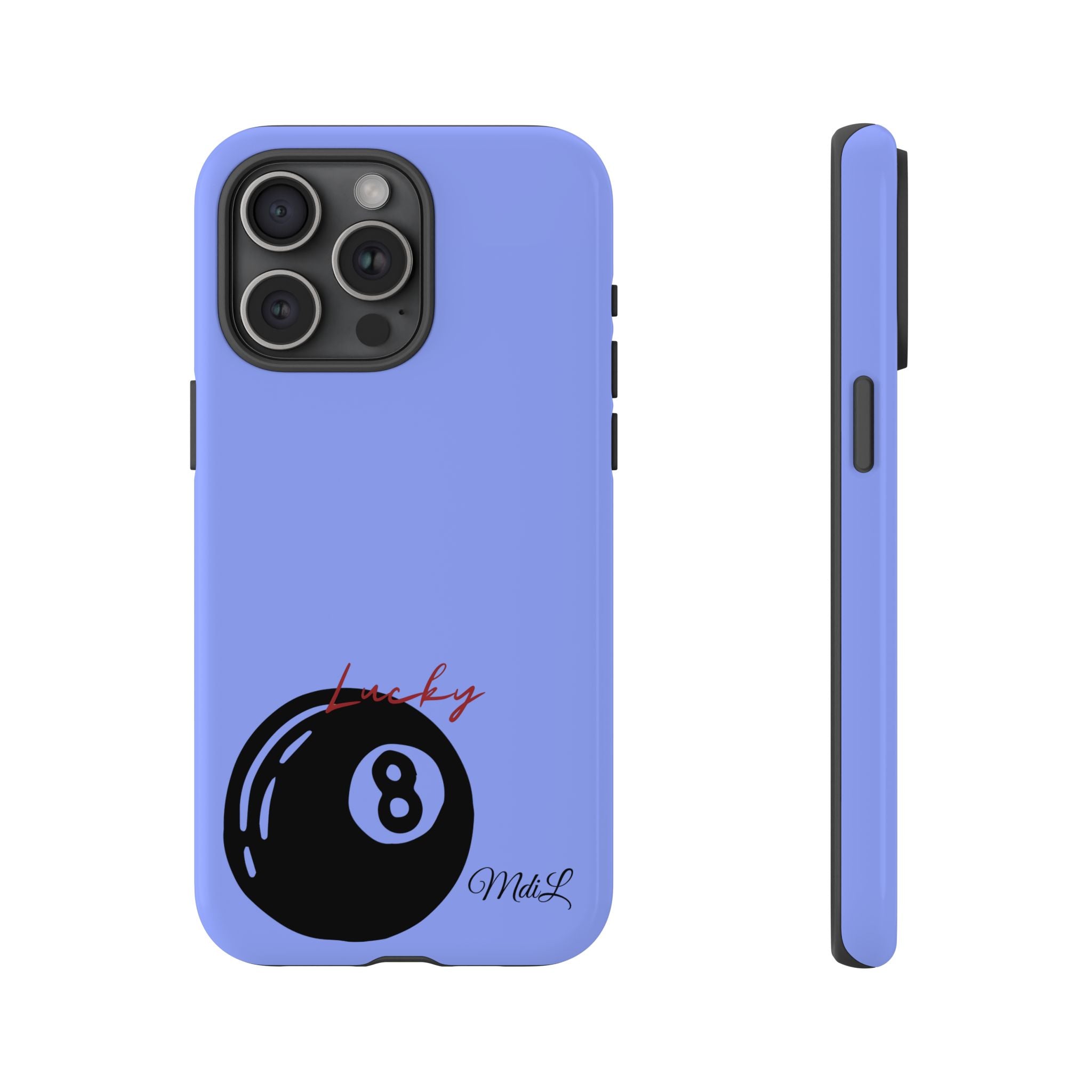 8-Ball | Lucky Blue - Mare di Luna