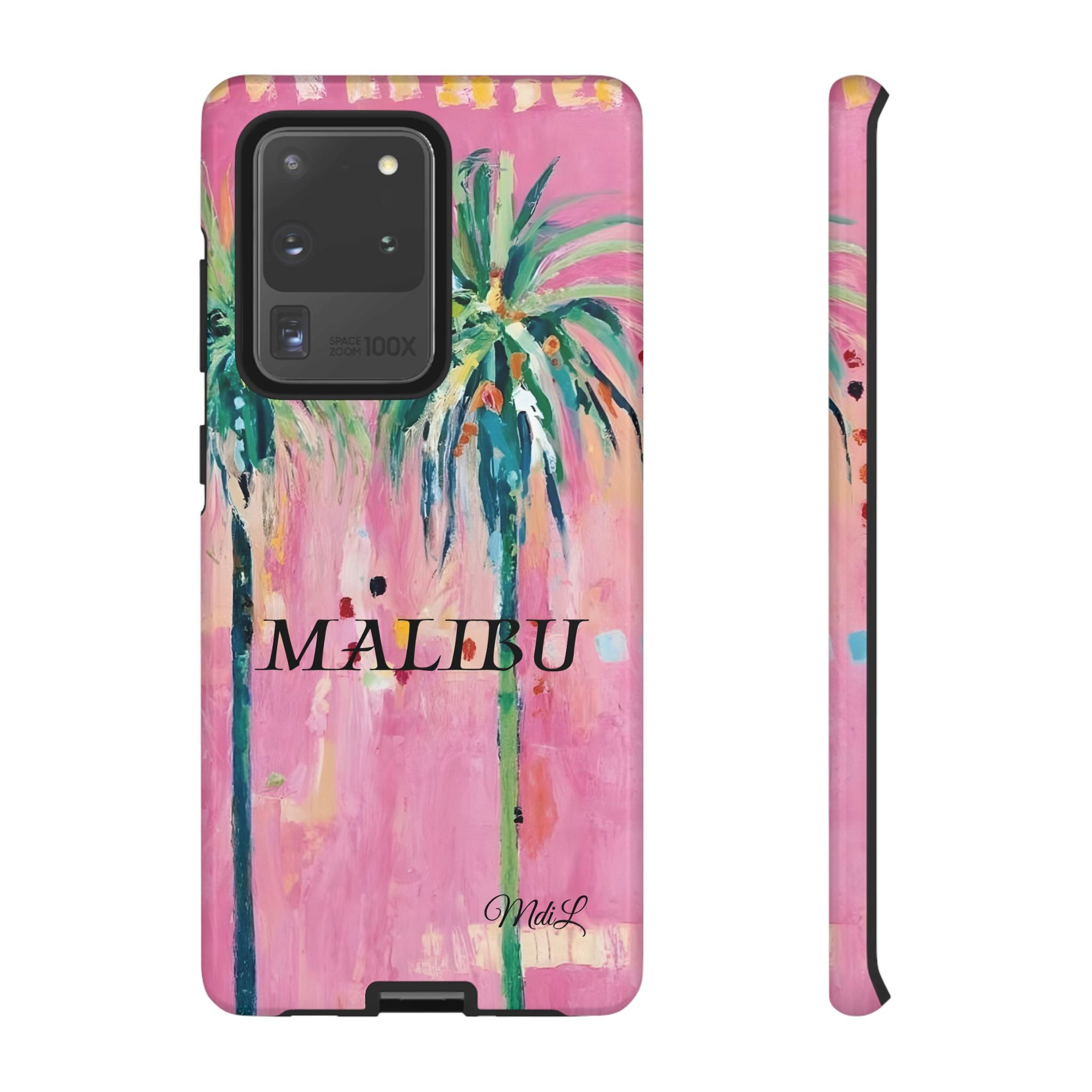 Malibu Vibes